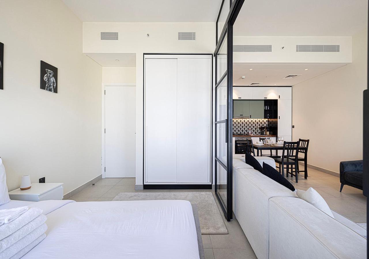 Upgraded 2bed At Collective 01 With Panoramic View