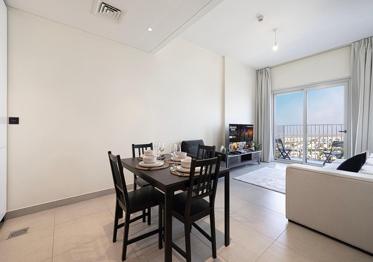Upgraded 2bed At Collective 01 With Panoramic View Apartment *