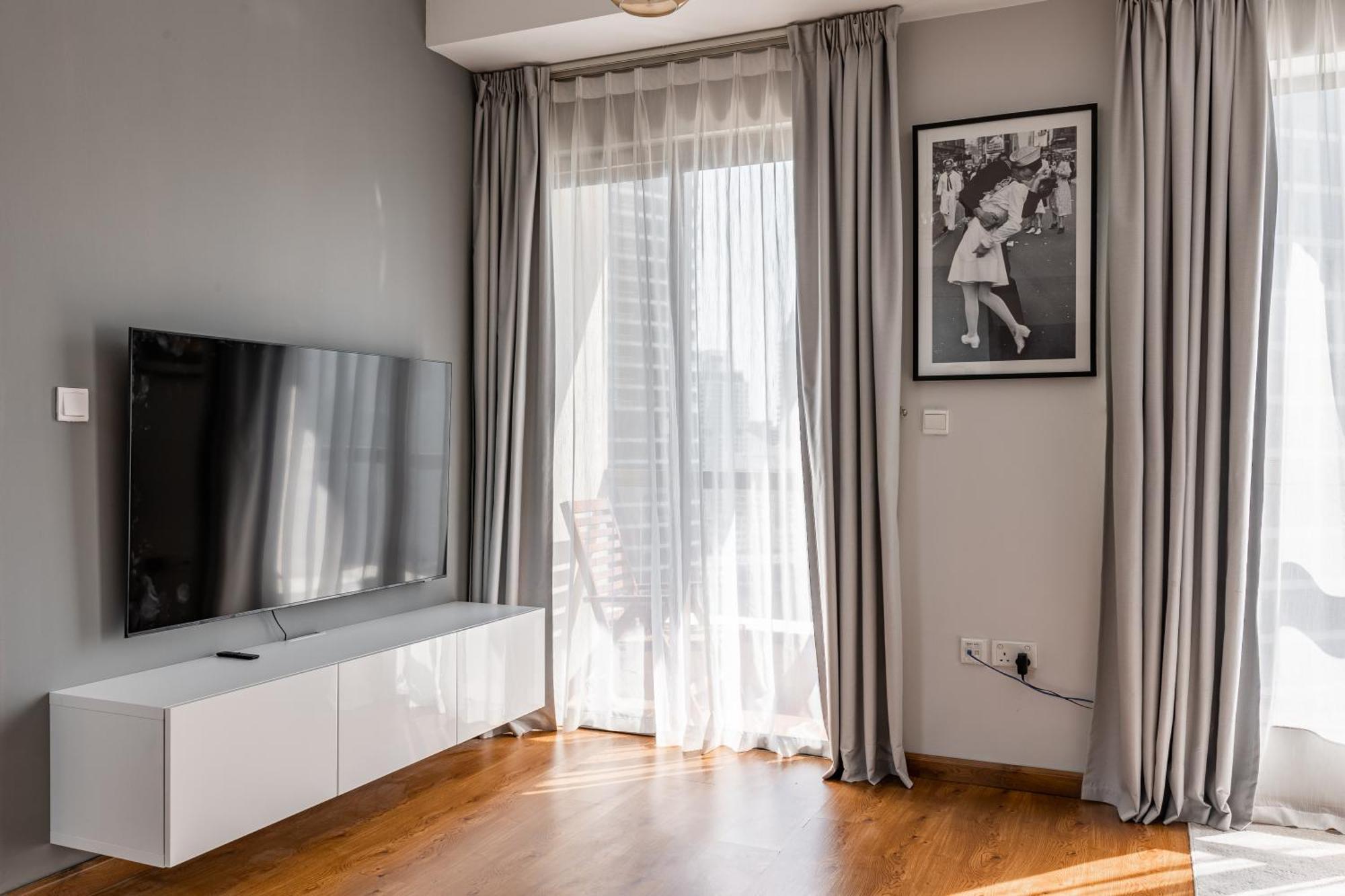 Luxury 1 Bedroom With Beautiful Marina View! Apartment Dubai