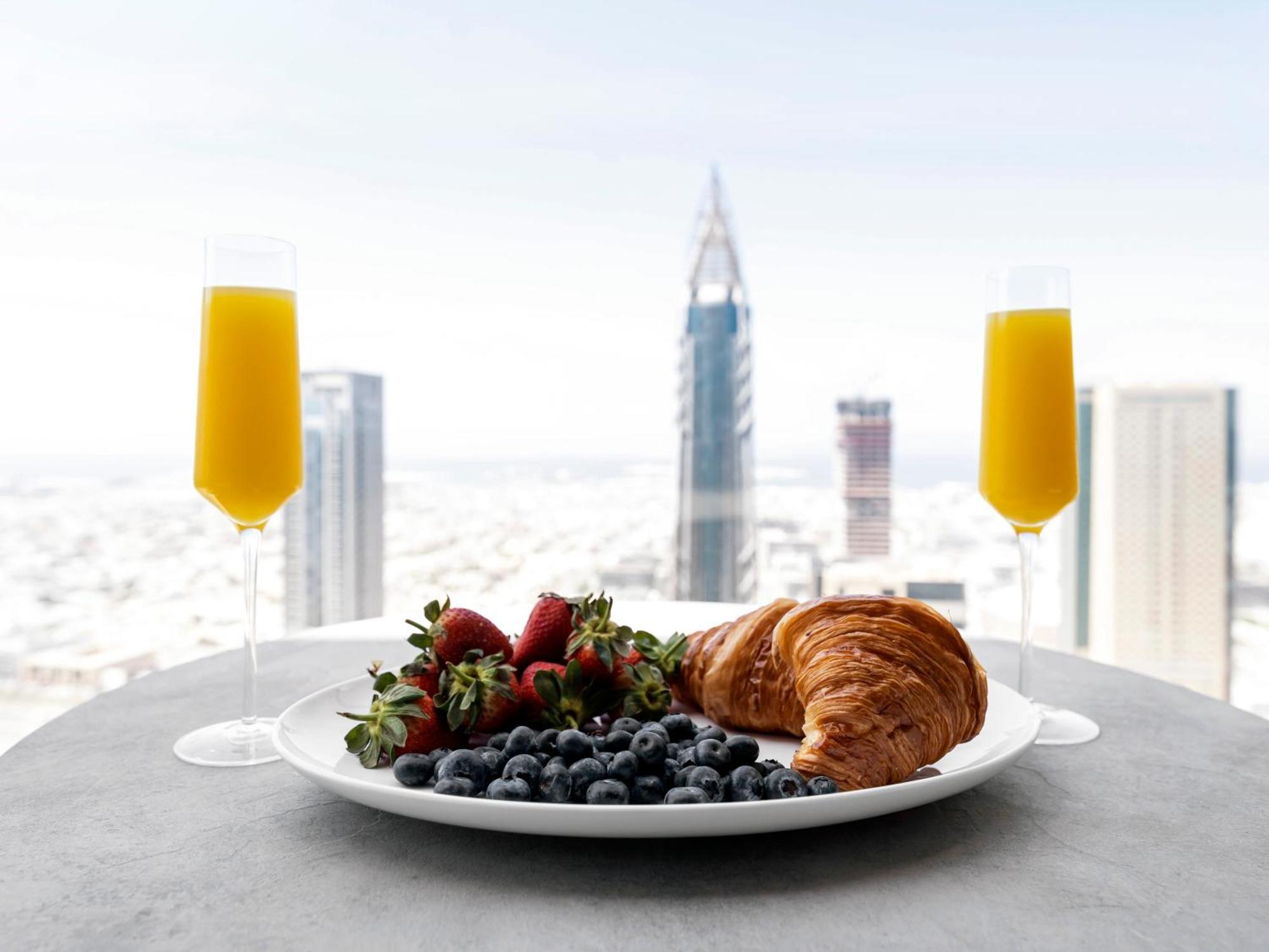 Apartment Smartstay At Address Opera - Brand New Luxury Residences - Near Burj Khalifa And Mall