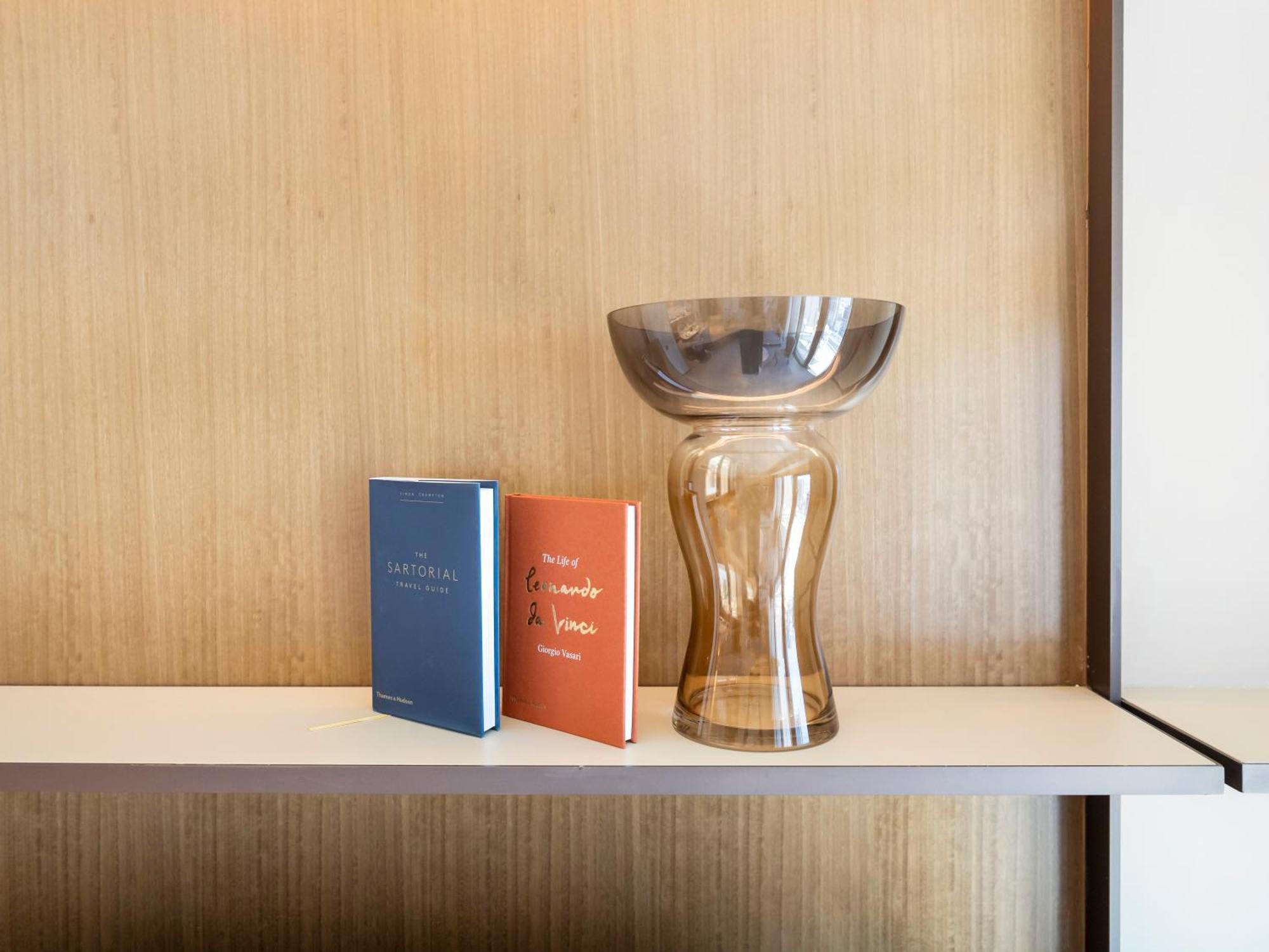 Smartstay At Address Opera - Brand New Luxury Residences - Near Burj Khalifa And Mall * Dubai