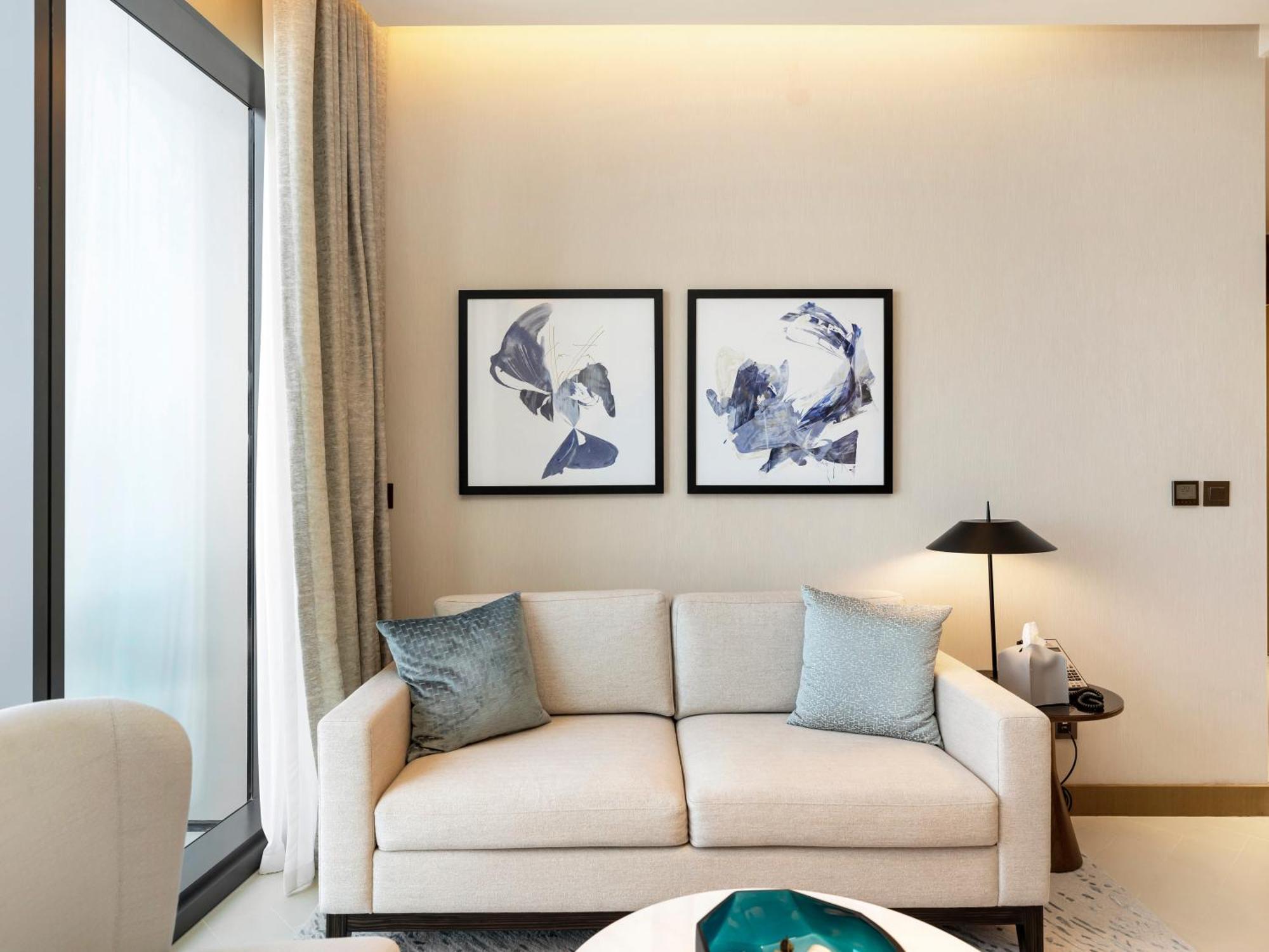 Smartstay At Address Opera - Brand New Luxury Residences - Near Burj Khalifa And Mall