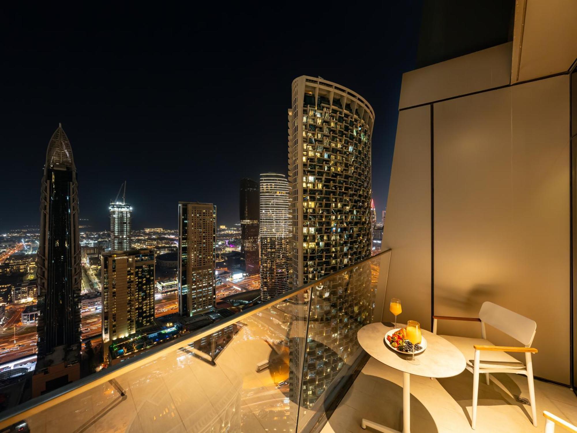 Smartstay At Address Opera - Brand New Luxury Residences - Near Burj Khalifa And Mall *