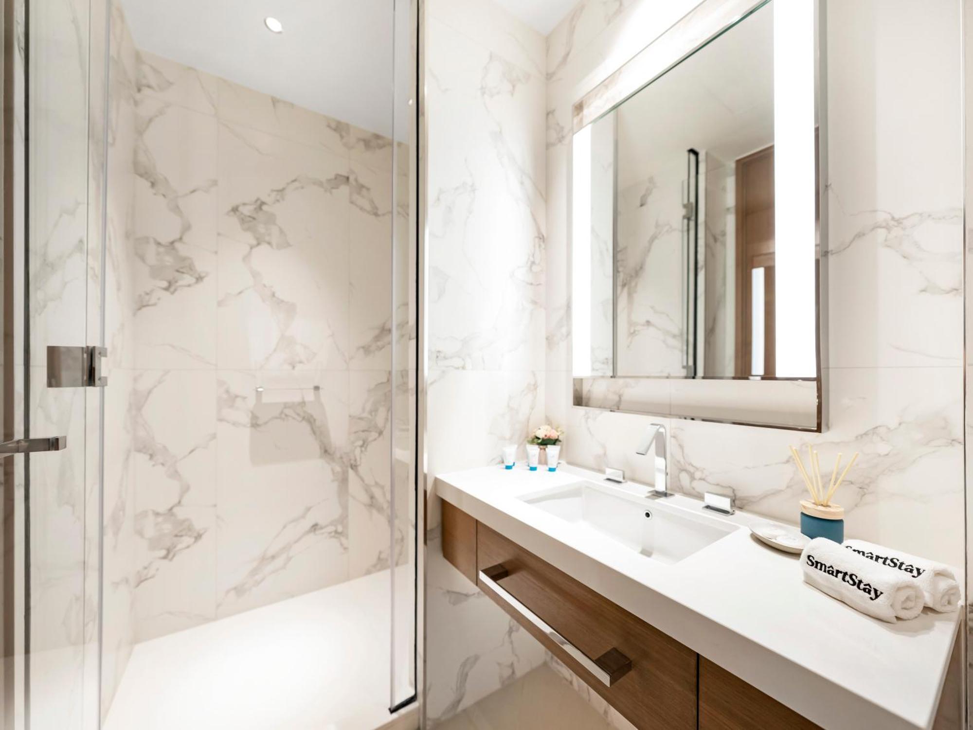 Smartstay At Address Opera - Brand New Luxury Residences - Near Burj Khalifa And Mall *