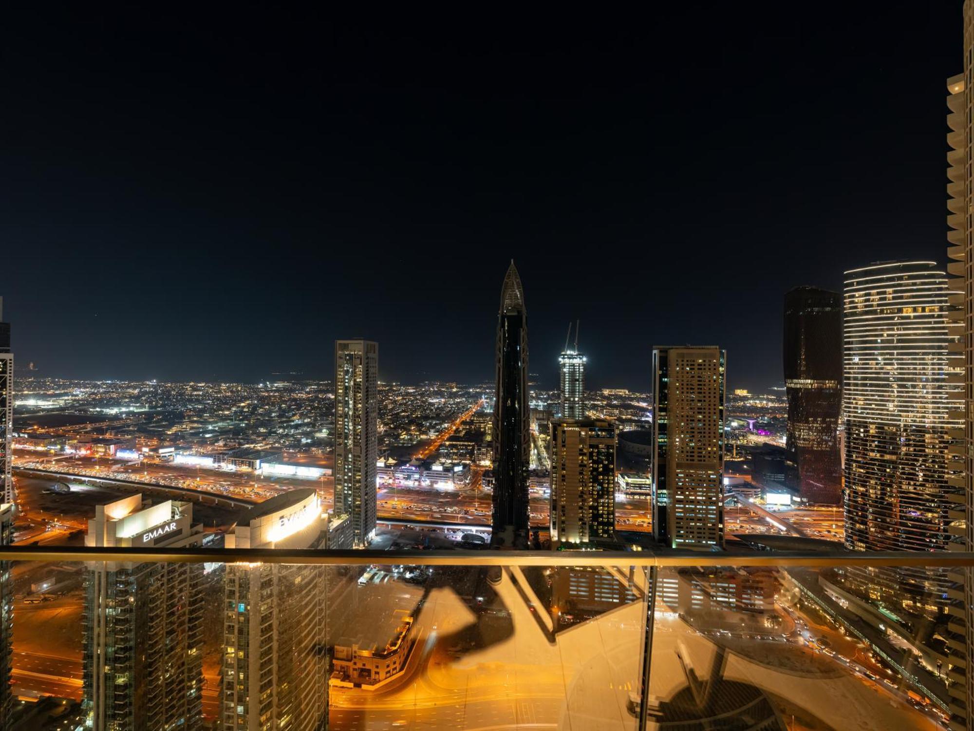 Smartstay At Address Opera - Brand New Luxury Residences - Near Burj Khalifa And Mall