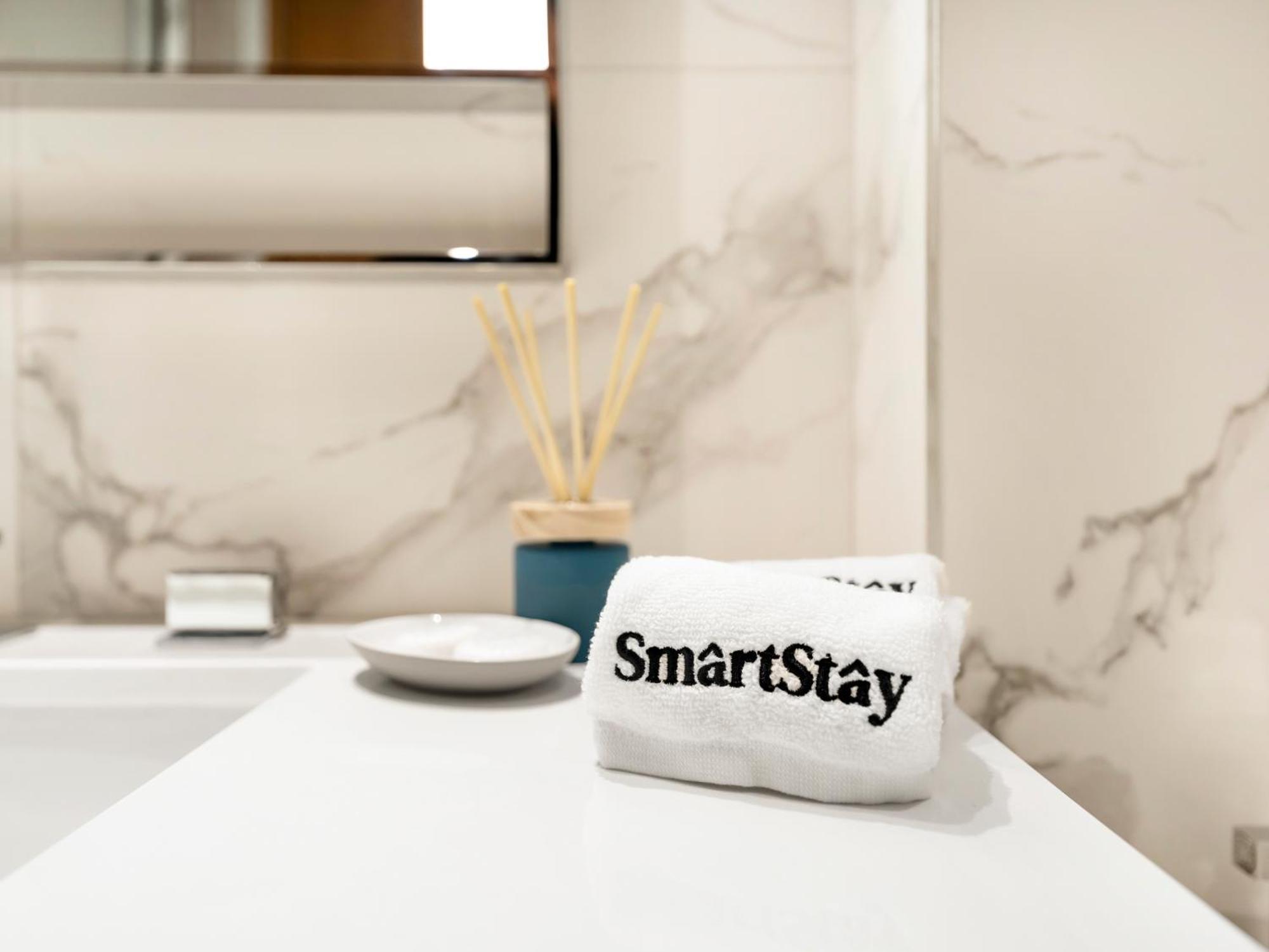 Apartment Smartstay At Address Opera - Brand New Luxury Residences - Near Burj Khalifa And Mall *