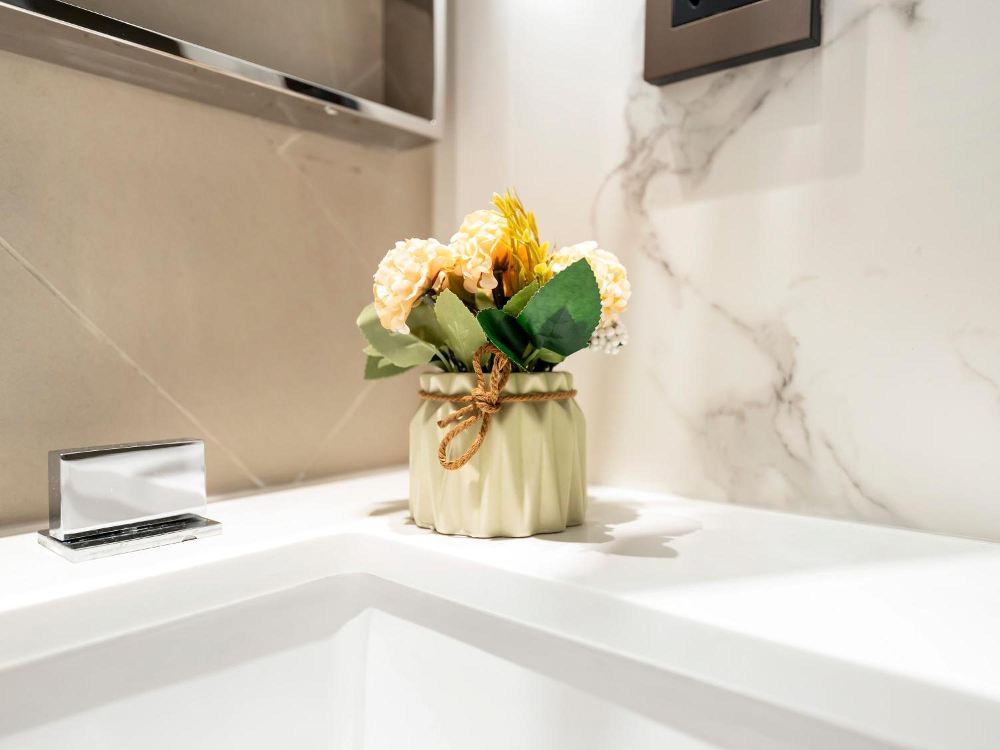 Smartstay At Address Opera - Brand New Luxury Residences - Near Burj Khalifa And Mall Apartment