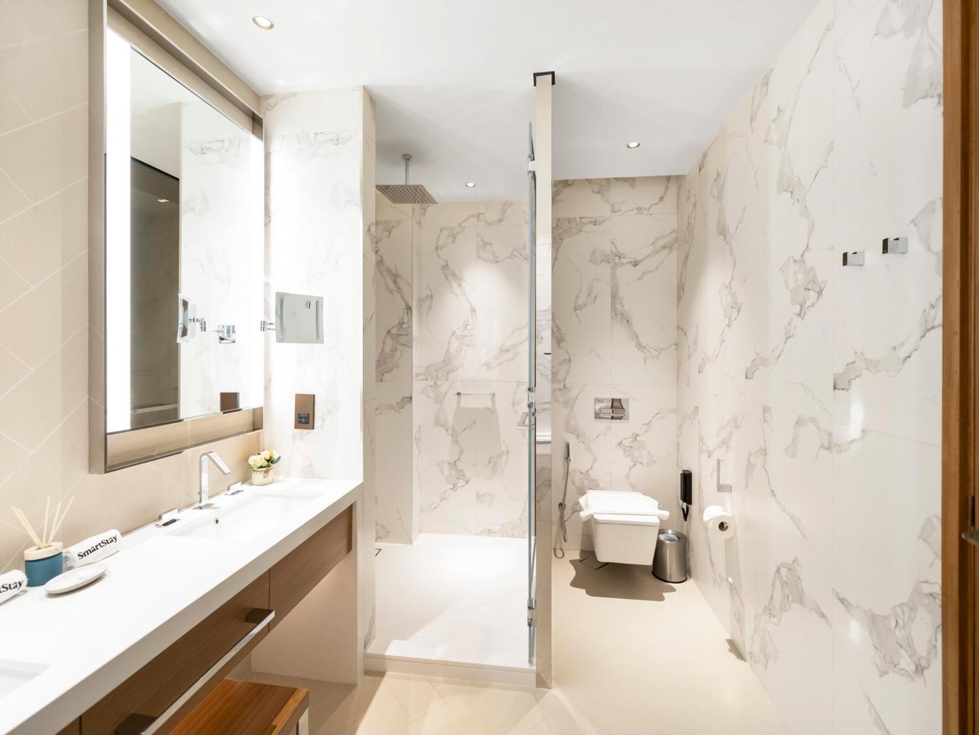 Apartment Smartstay At Address Opera - Brand New Luxury Residences - Near Burj Khalifa And Mall