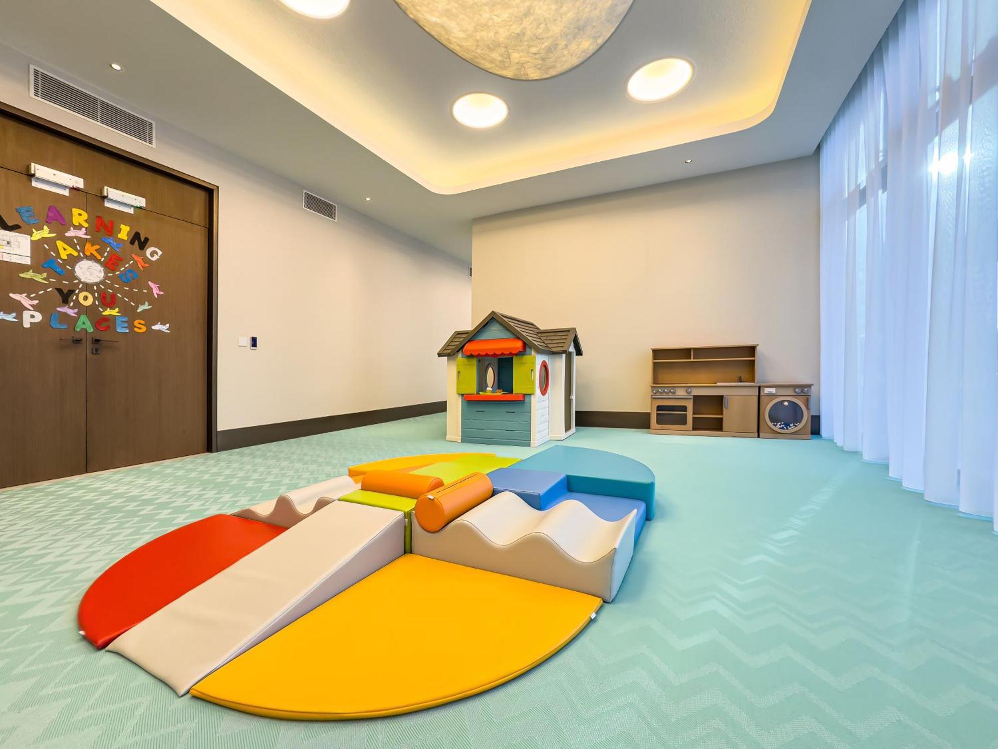 Apartment Smartstay At Address Opera - Brand New Luxury Residences - Near Burj Khalifa And Mall Dubai