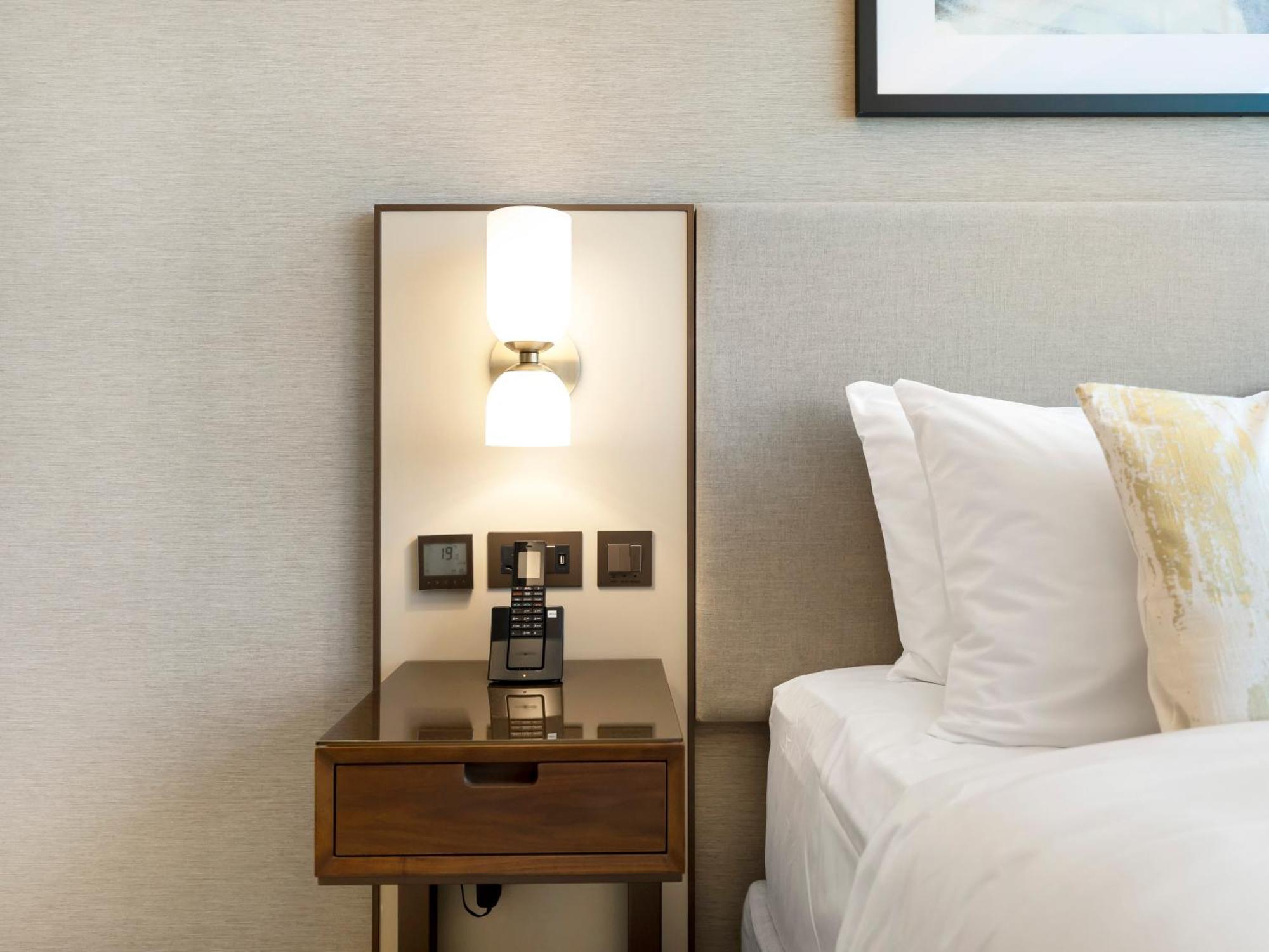 Smartstay At Address Opera - Brand New Luxury Residences - Near Burj Khalifa And Mall *