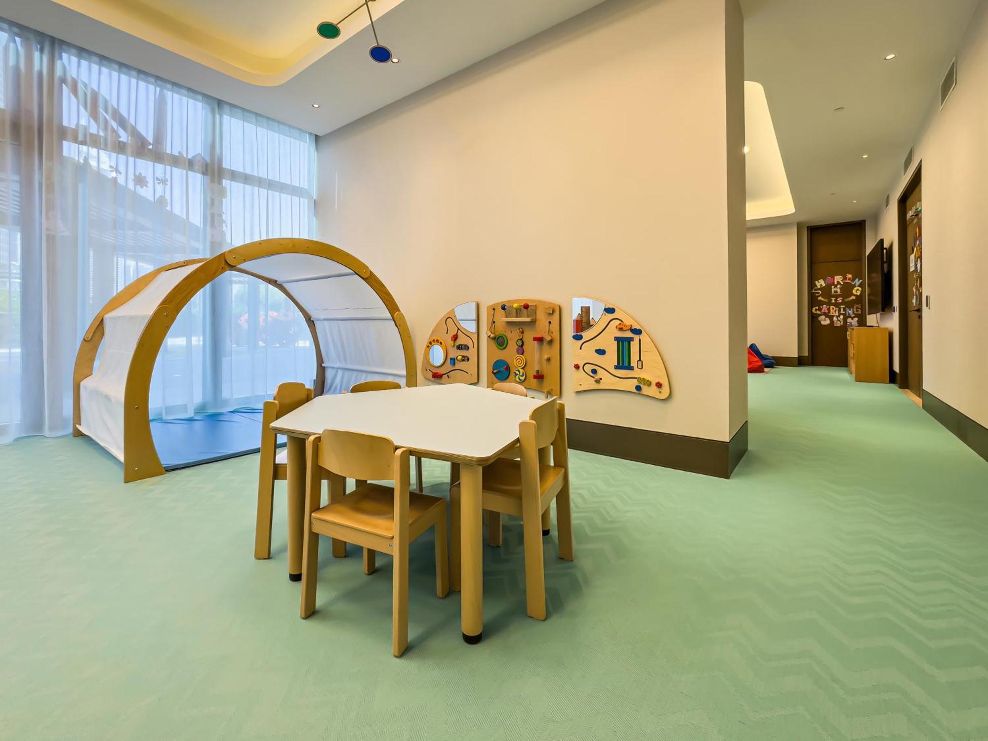 Smartstay At Address Opera - Brand New Luxury Residences - Near Burj Khalifa And Mall * Dubai