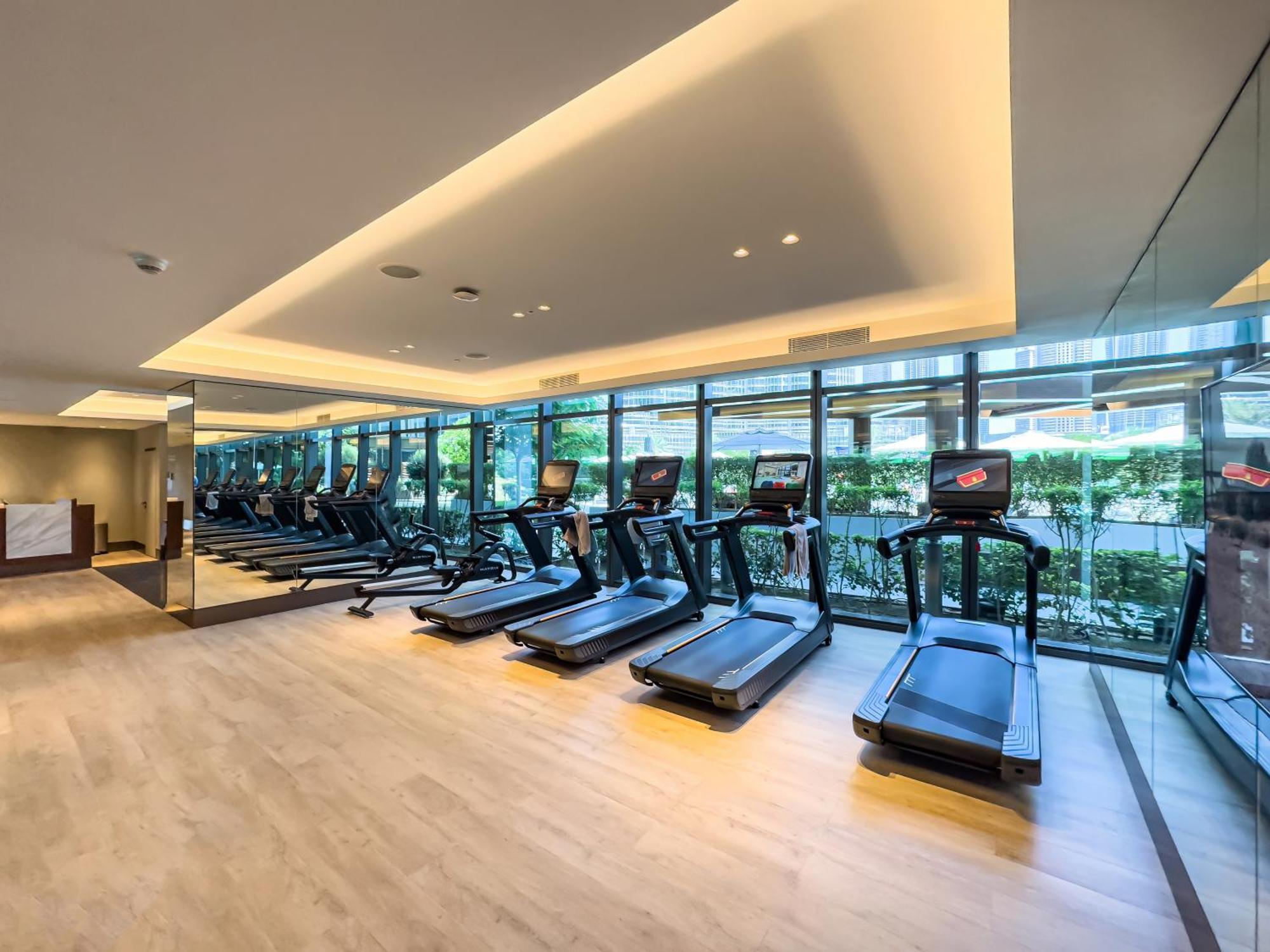 Smartstay At Address Opera - Brand New Luxury Residences - Near Burj Khalifa And Mall Dubai