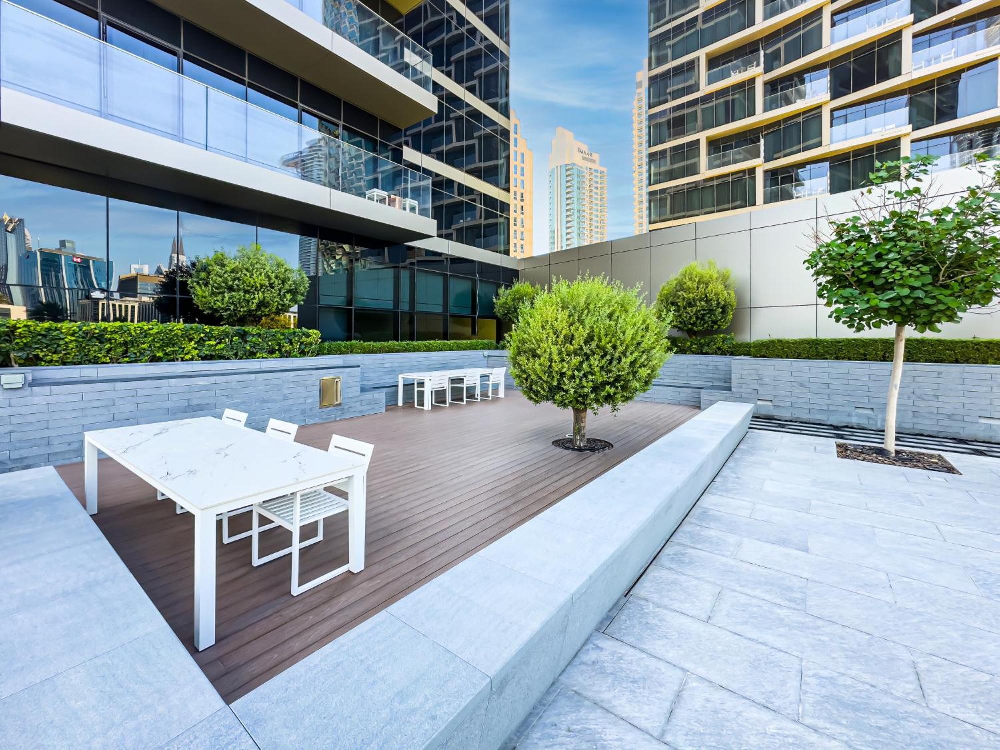 Smartstay At Address Opera - Brand New Luxury Residences - Near Burj Khalifa And Mall *