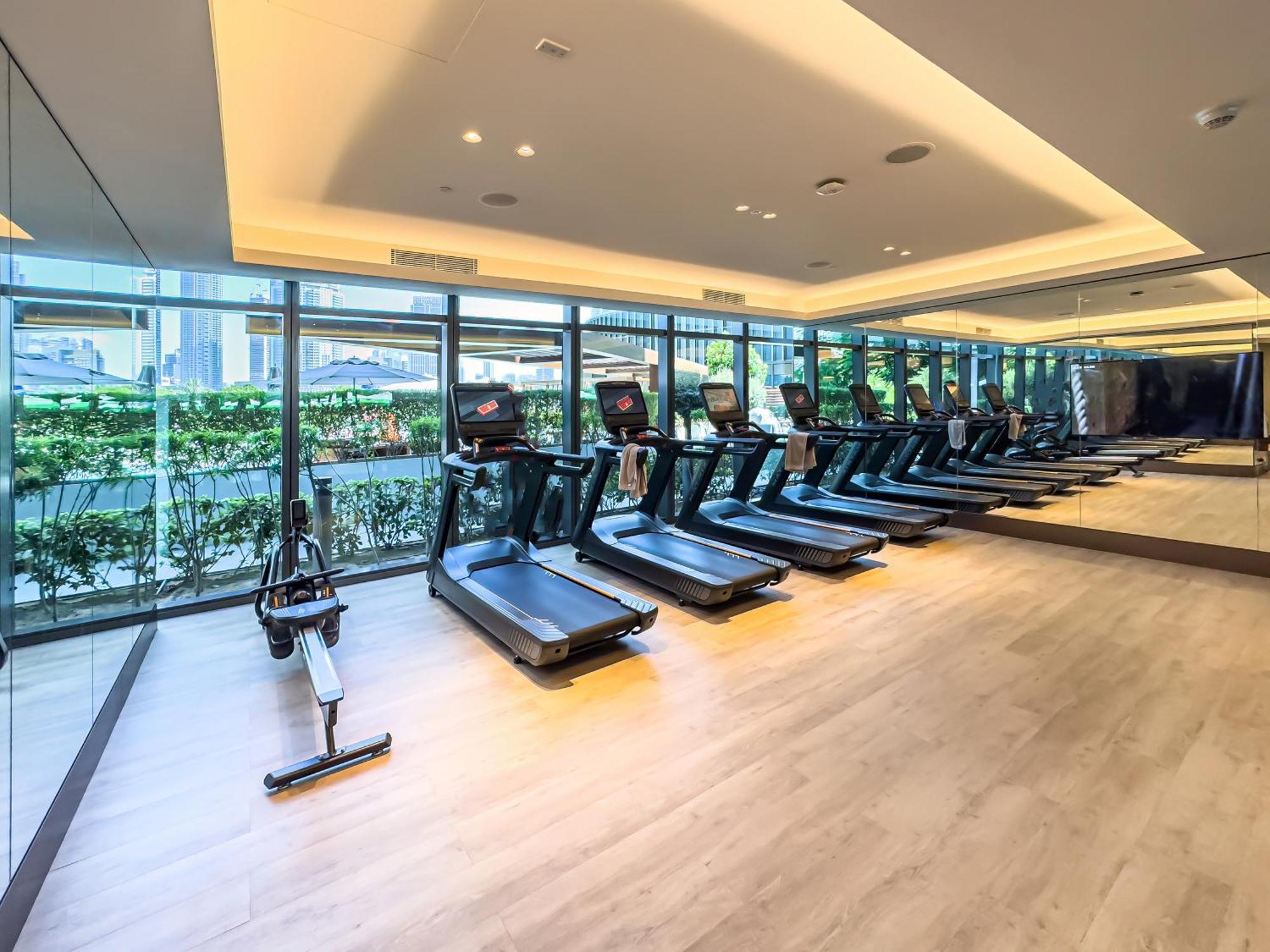Smartstay At Address Opera - Brand New Luxury Residences - Near Burj Khalifa And Mall *