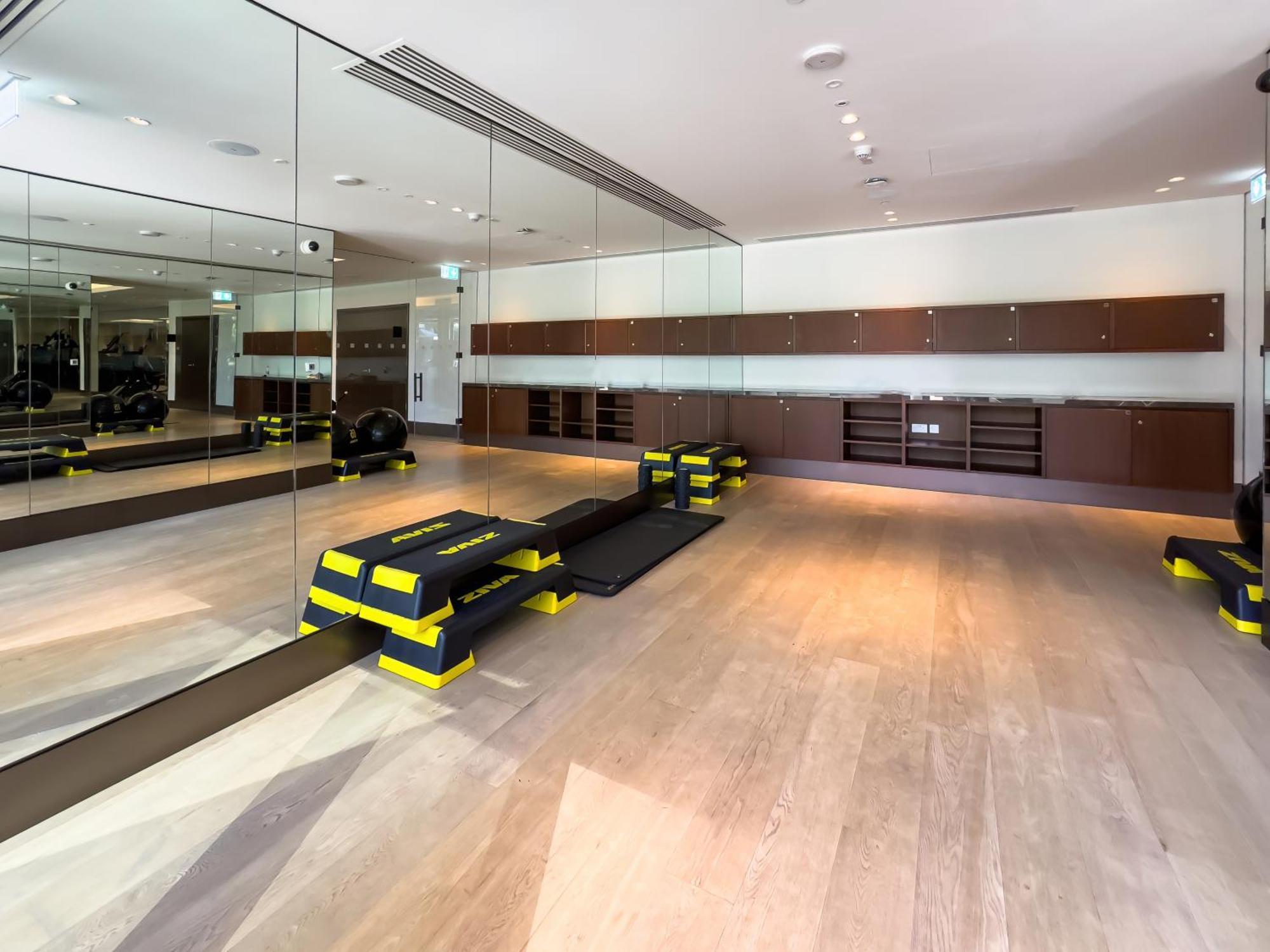 Apartment Smartstay At Address Opera - Brand New Luxury Residences - Near Burj Khalifa And Mall