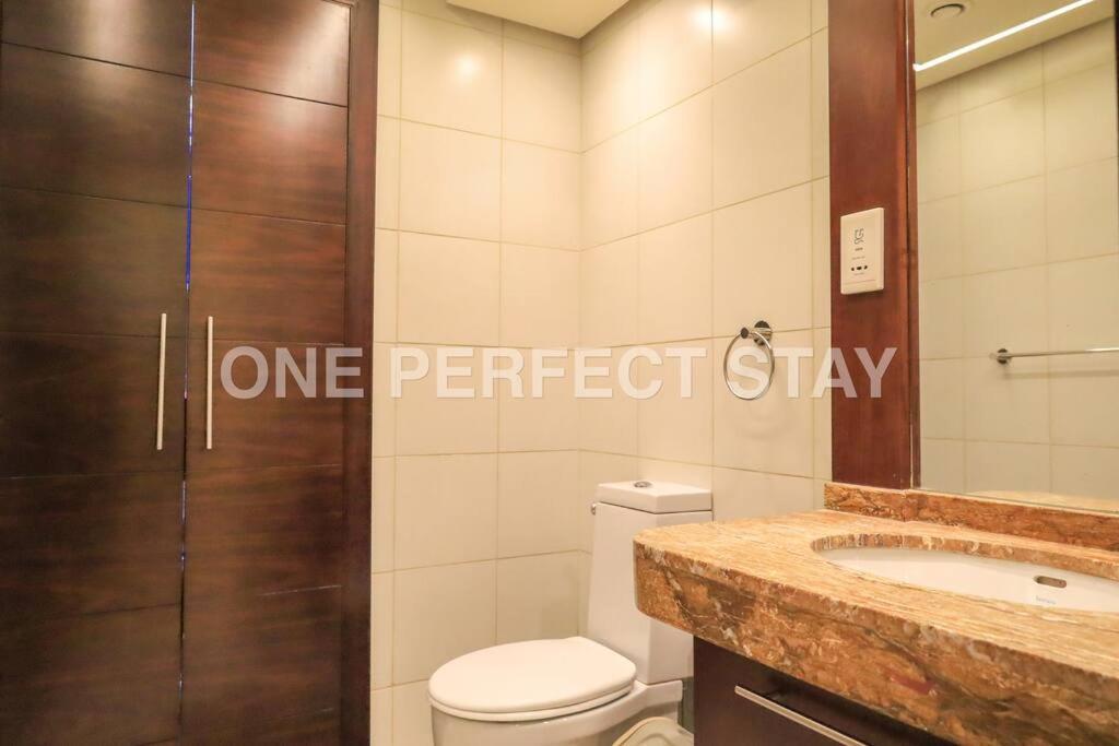 Apartment 2br In Heart Of Downtown With Pool & Gym