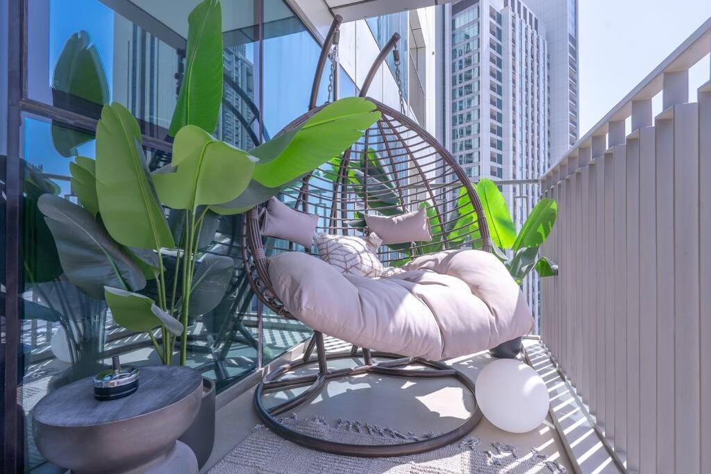 Downtown Views Open Burj View 34th Floor 2bd Dubai