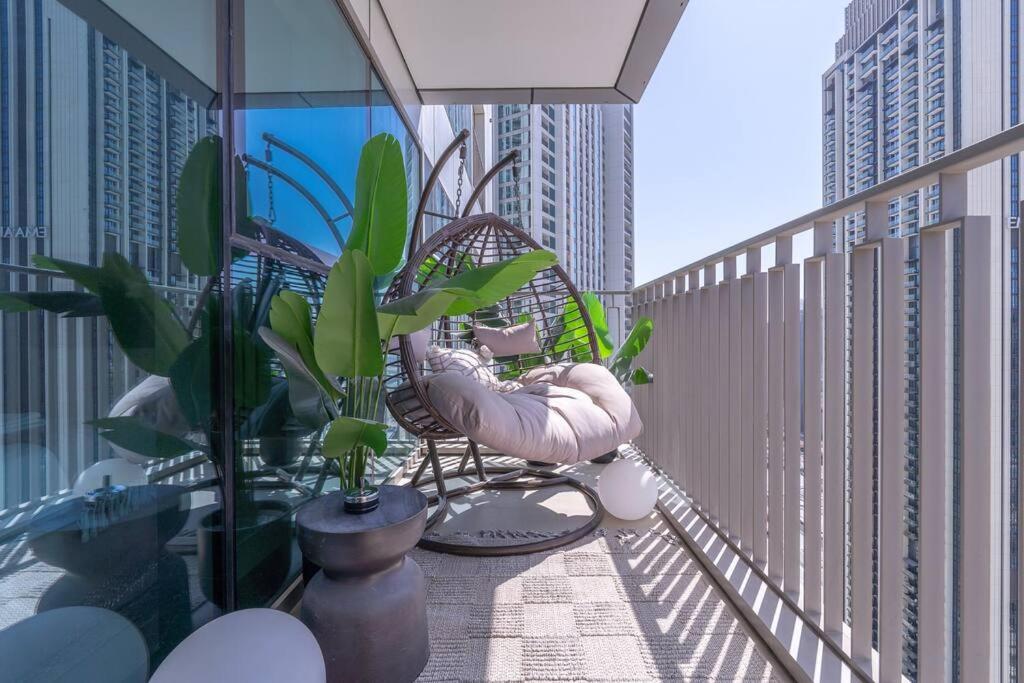 Downtown Views Open Burj View 34th Floor 2bd