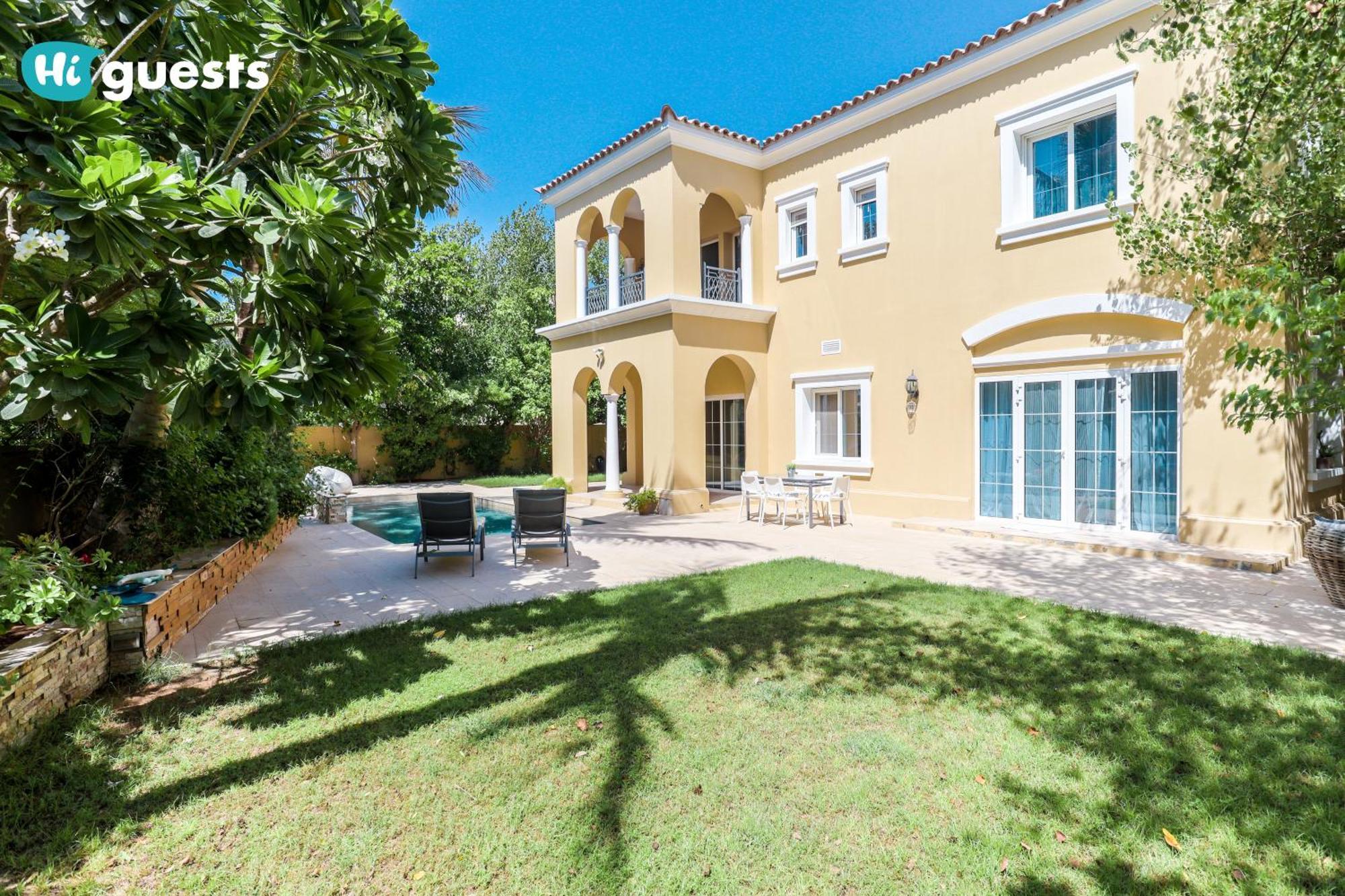 Higuests - Spectacular With Pool In Alvorada 2 Apartment