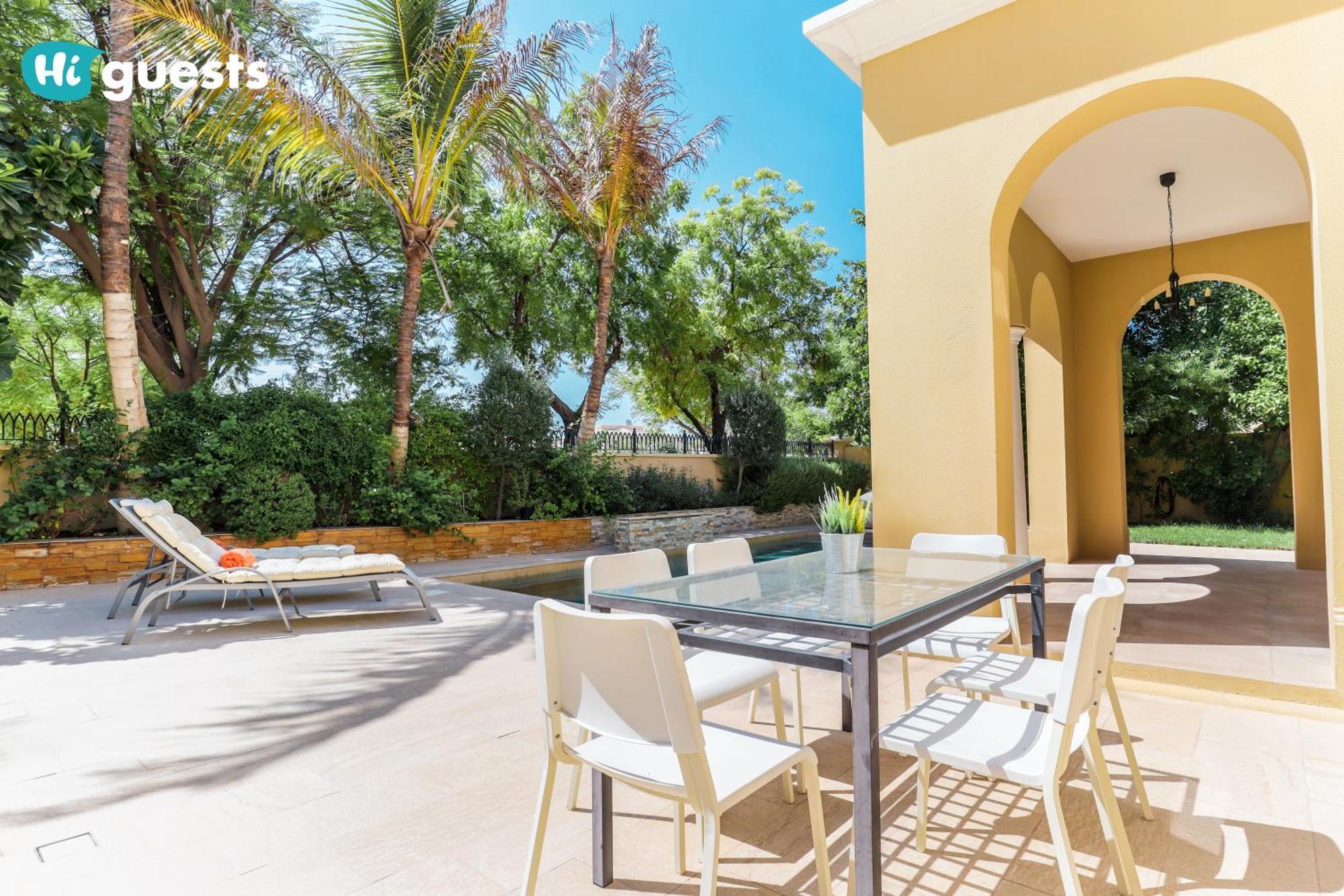 Apartment Higuests - Spectacular With Pool In Alvorada 2