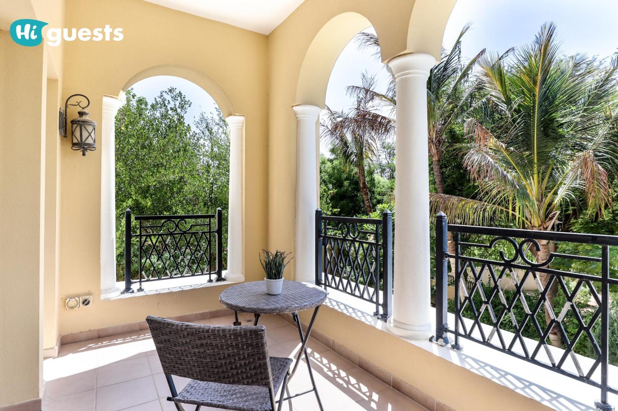 Higuests - Spectacular With Pool In Alvorada 2 *