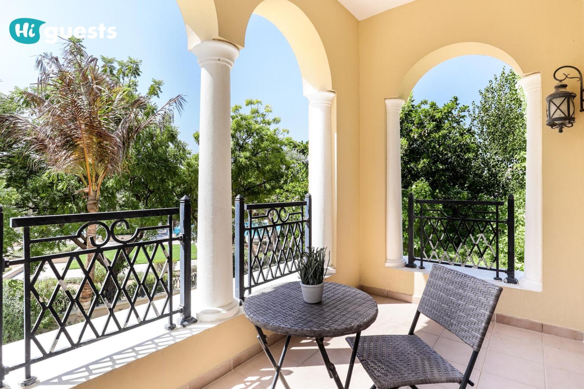 Higuests - Spectacular With Pool In Alvorada 2 *