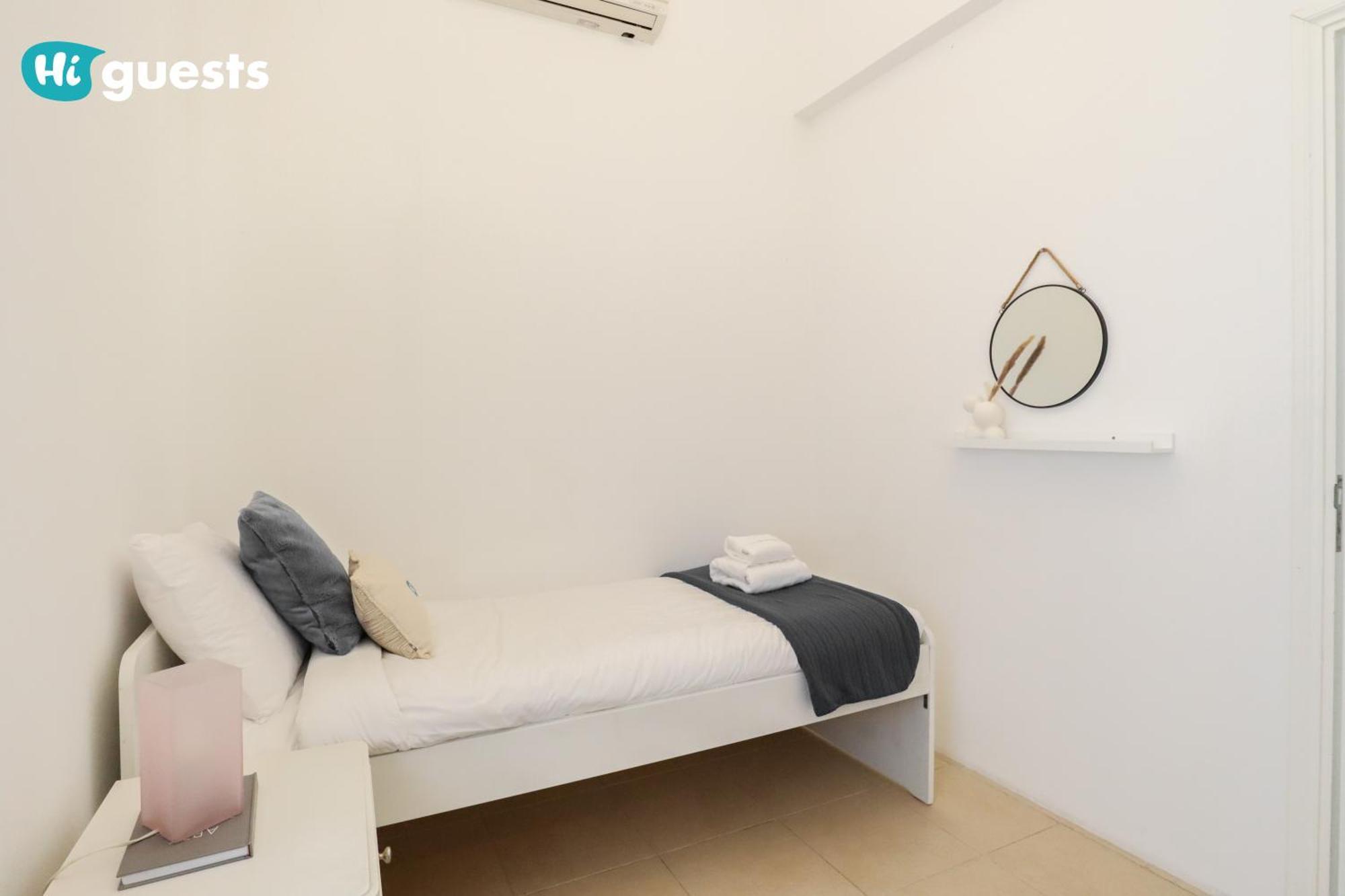 Higuests - Spectacular With Pool In Alvorada 2 Apartment