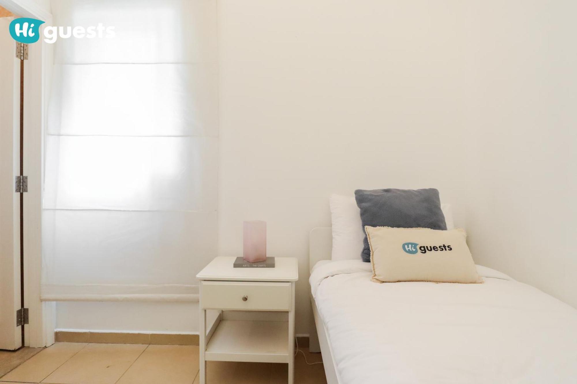 Apartment Higuests - Spectacular With Pool In Alvorada 2