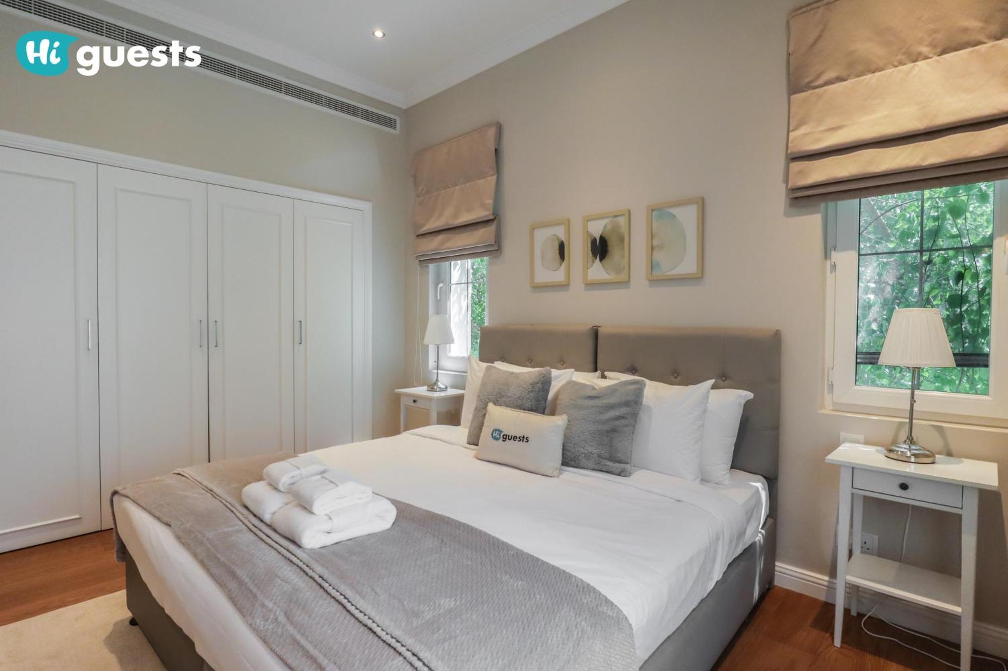 Higuests - Spectacular With Pool In Alvorada 2