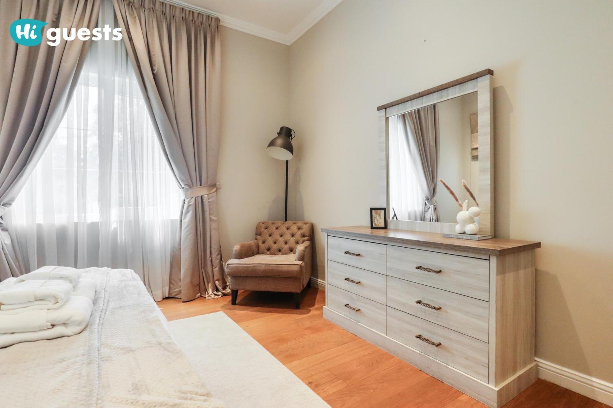 Apartment Higuests - Spectacular With Pool In Alvorada 2 *
