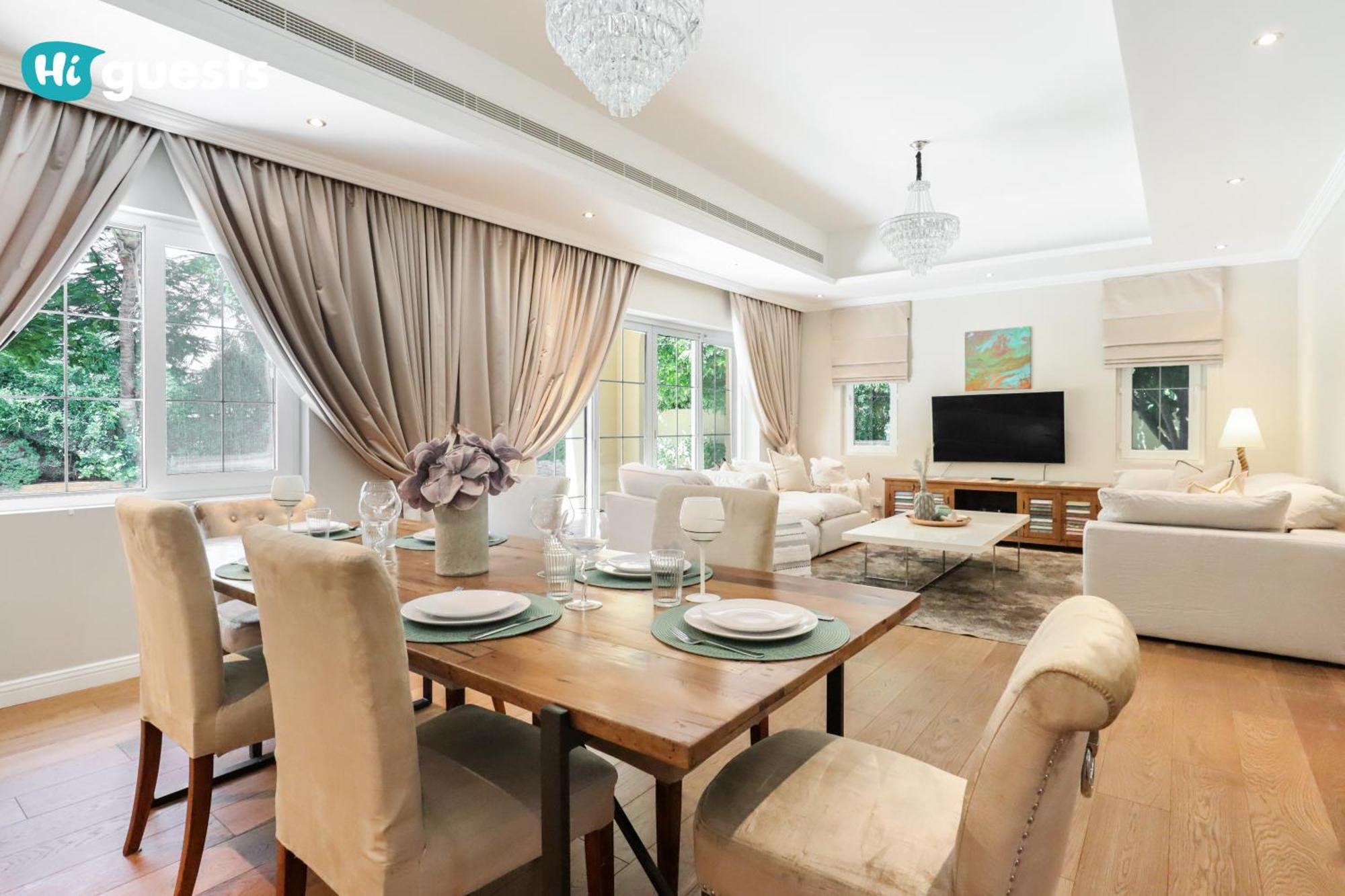 Higuests - Spectacular With Pool In Alvorada 2 Apartment *