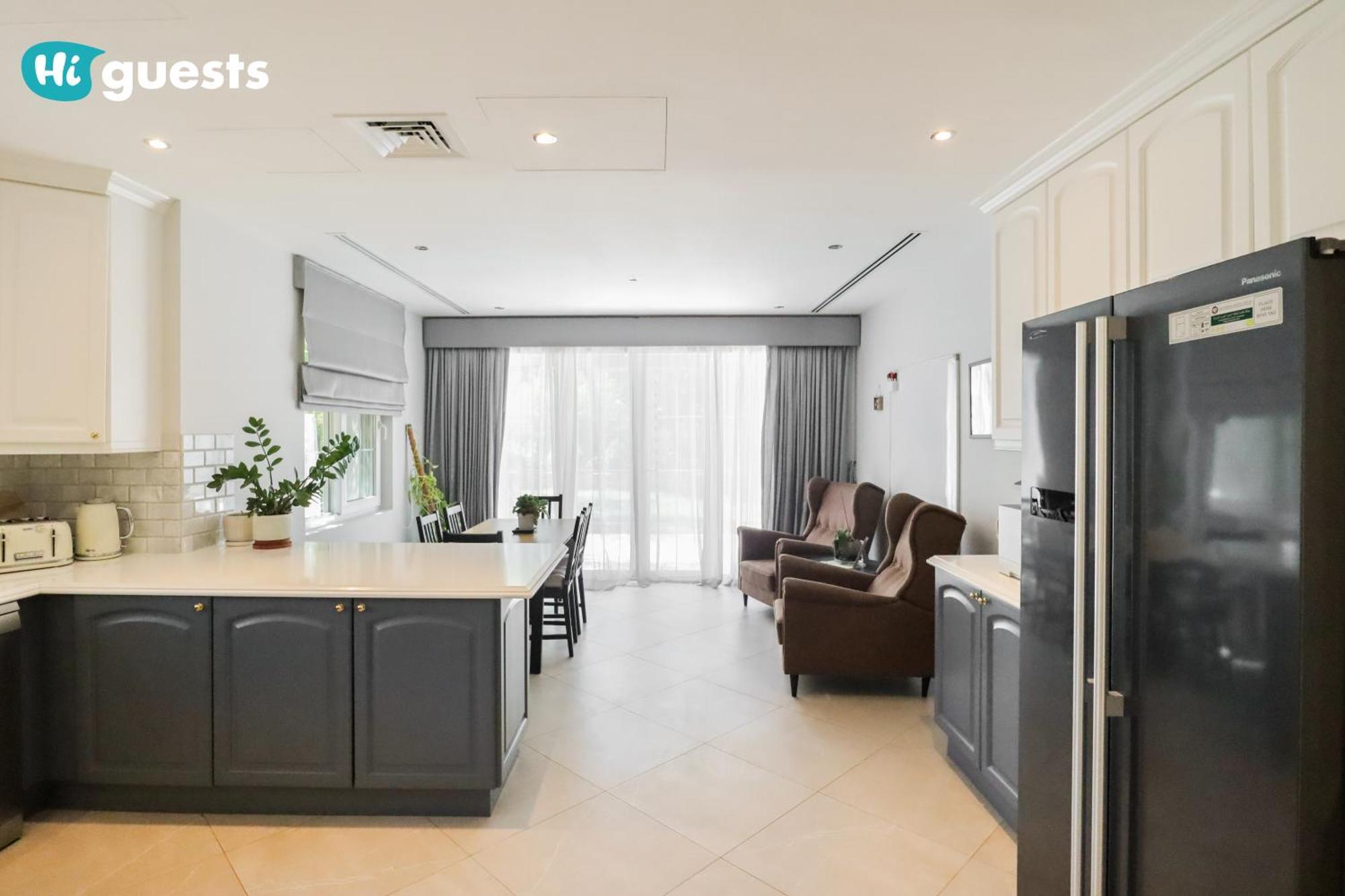 Higuests - Spectacular With Pool In Alvorada 2 Apartment *
