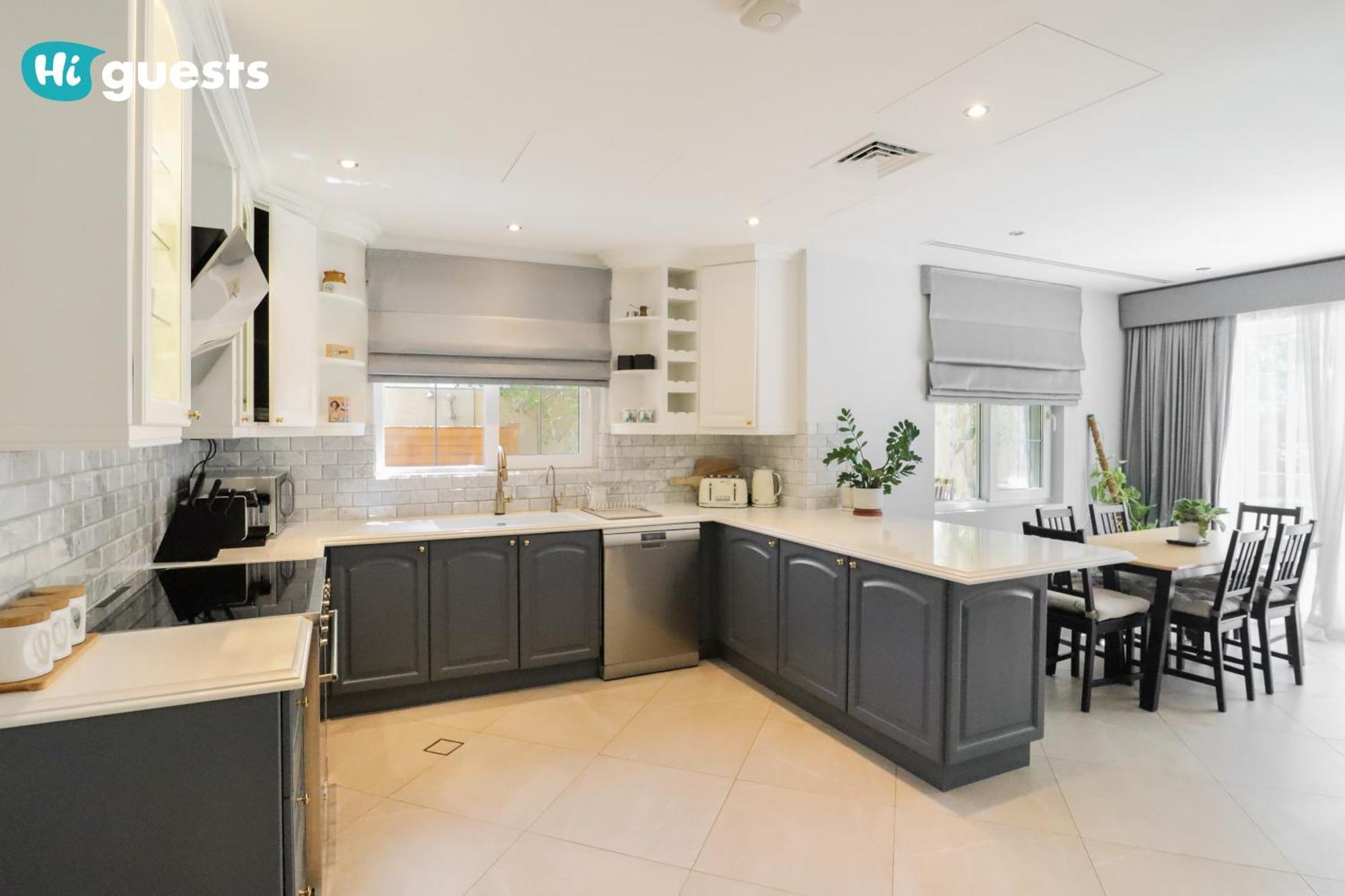 Apartment Higuests - Spectacular With Pool In Alvorada 2