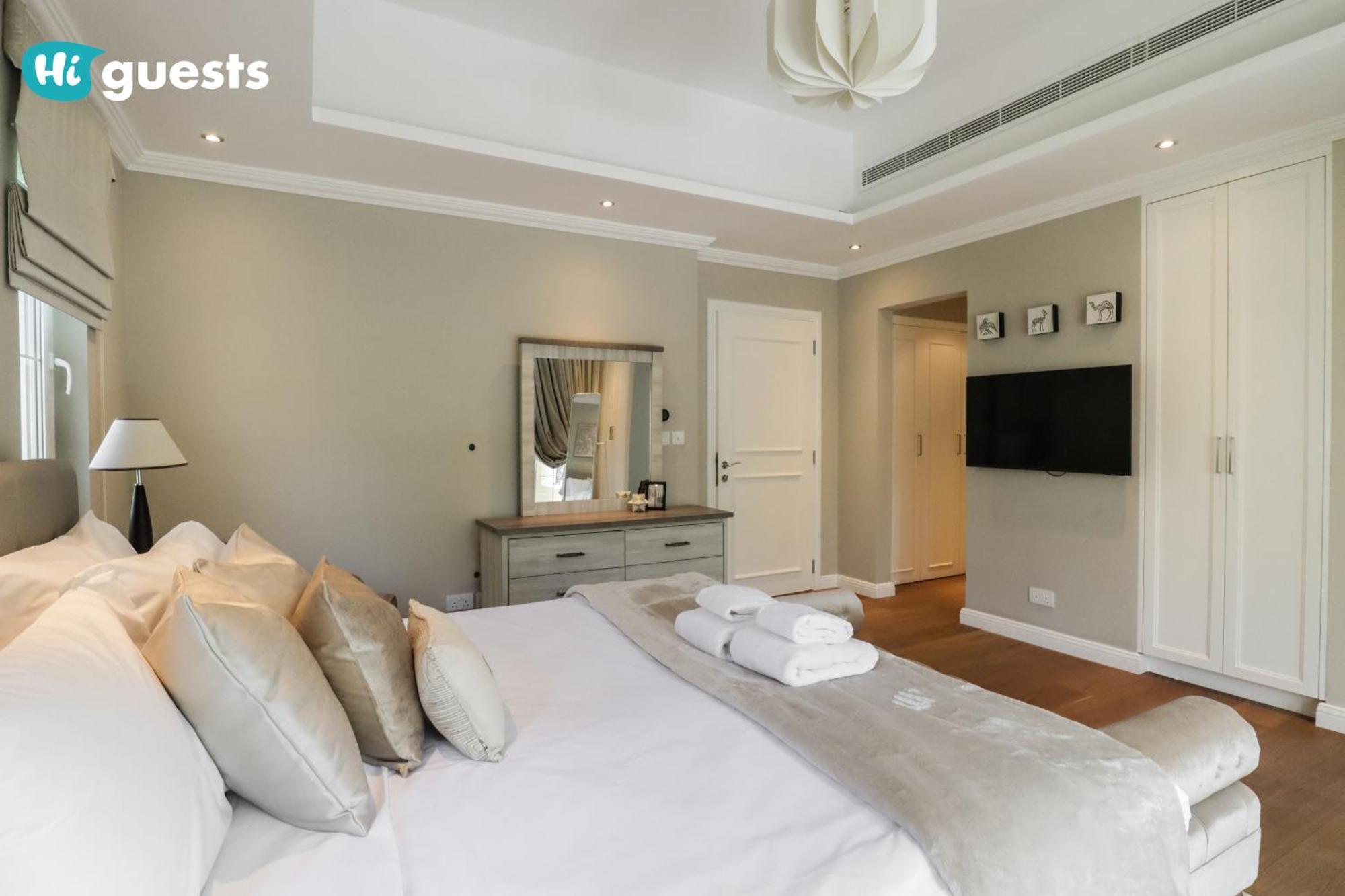 Apartment Higuests - Spectacular With Pool In Alvorada 2 *