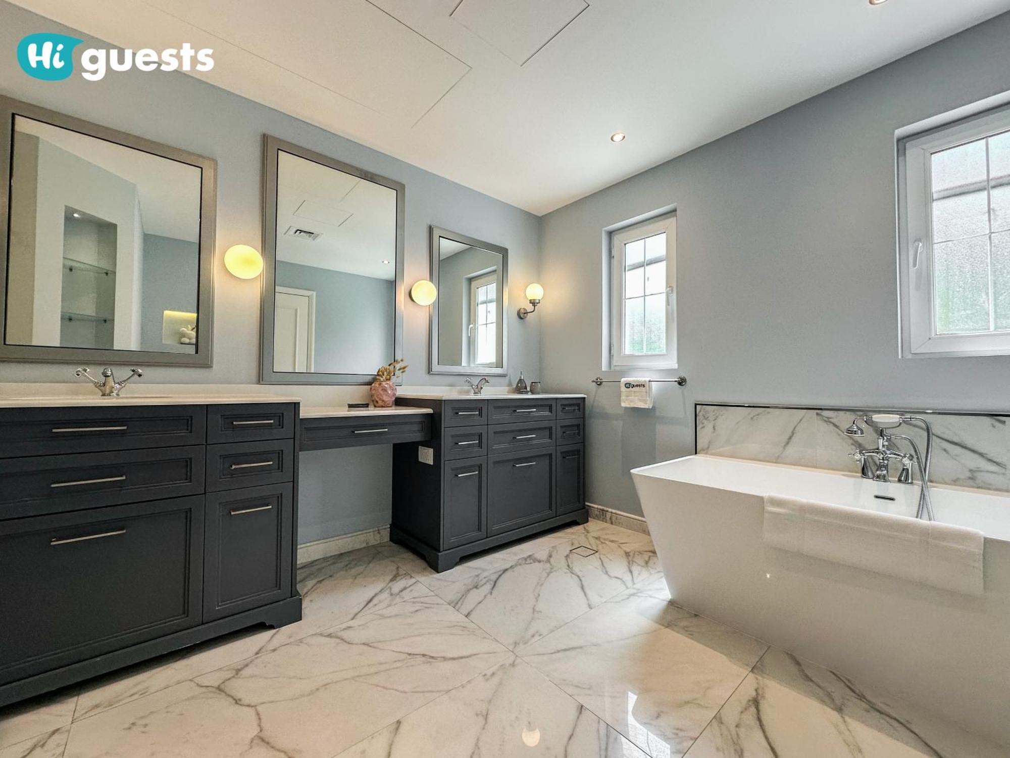 Higuests - Spectacular With Pool In Alvorada 2 Apartment *