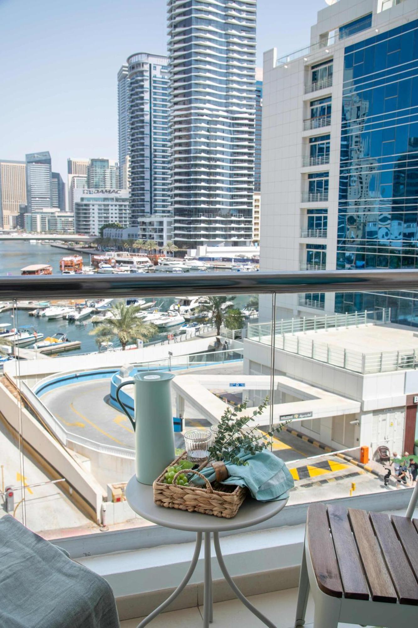Apartment Frank Porter - Dec Tower 3 *
