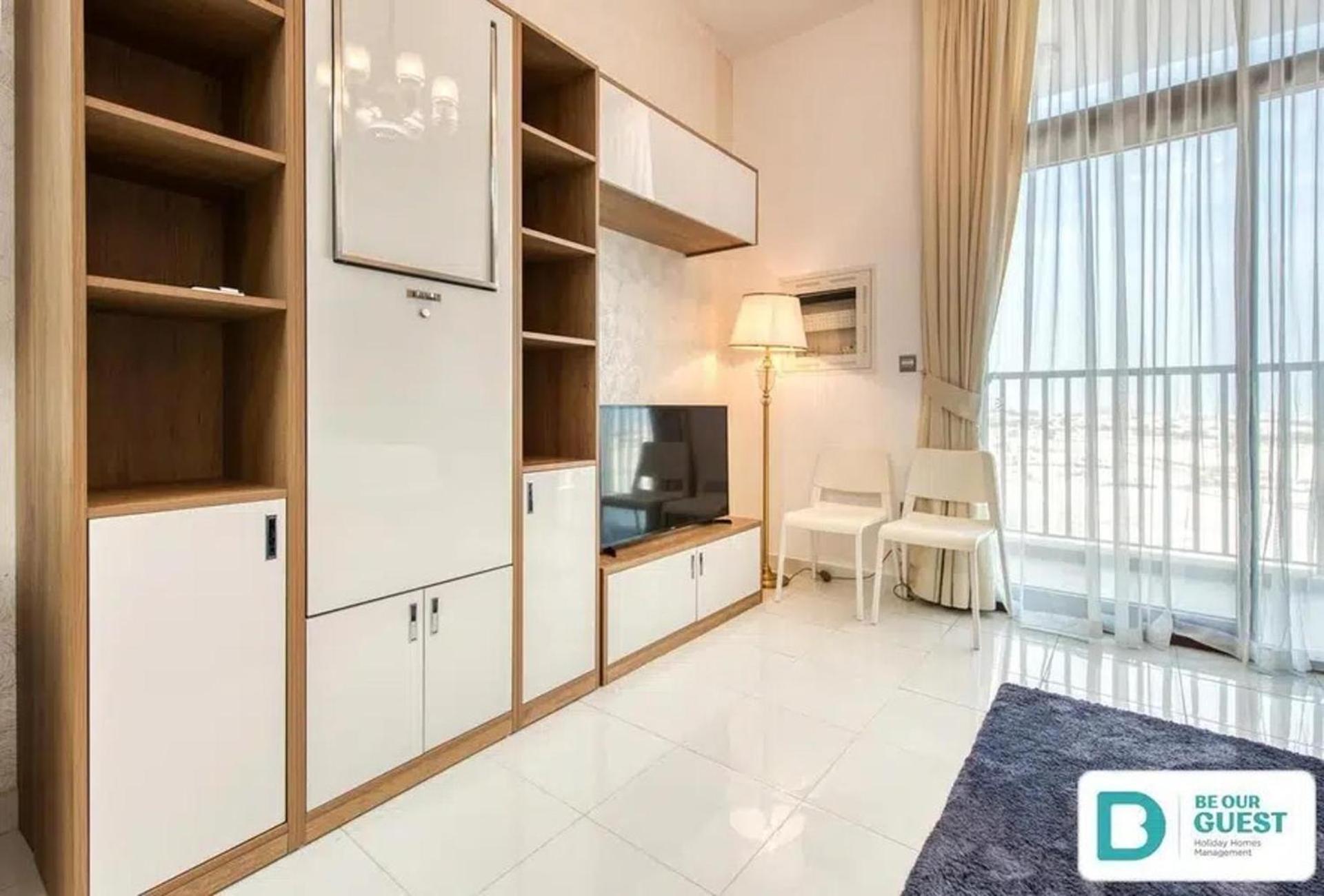 Apartment Starz Tower Cozy In Dubai