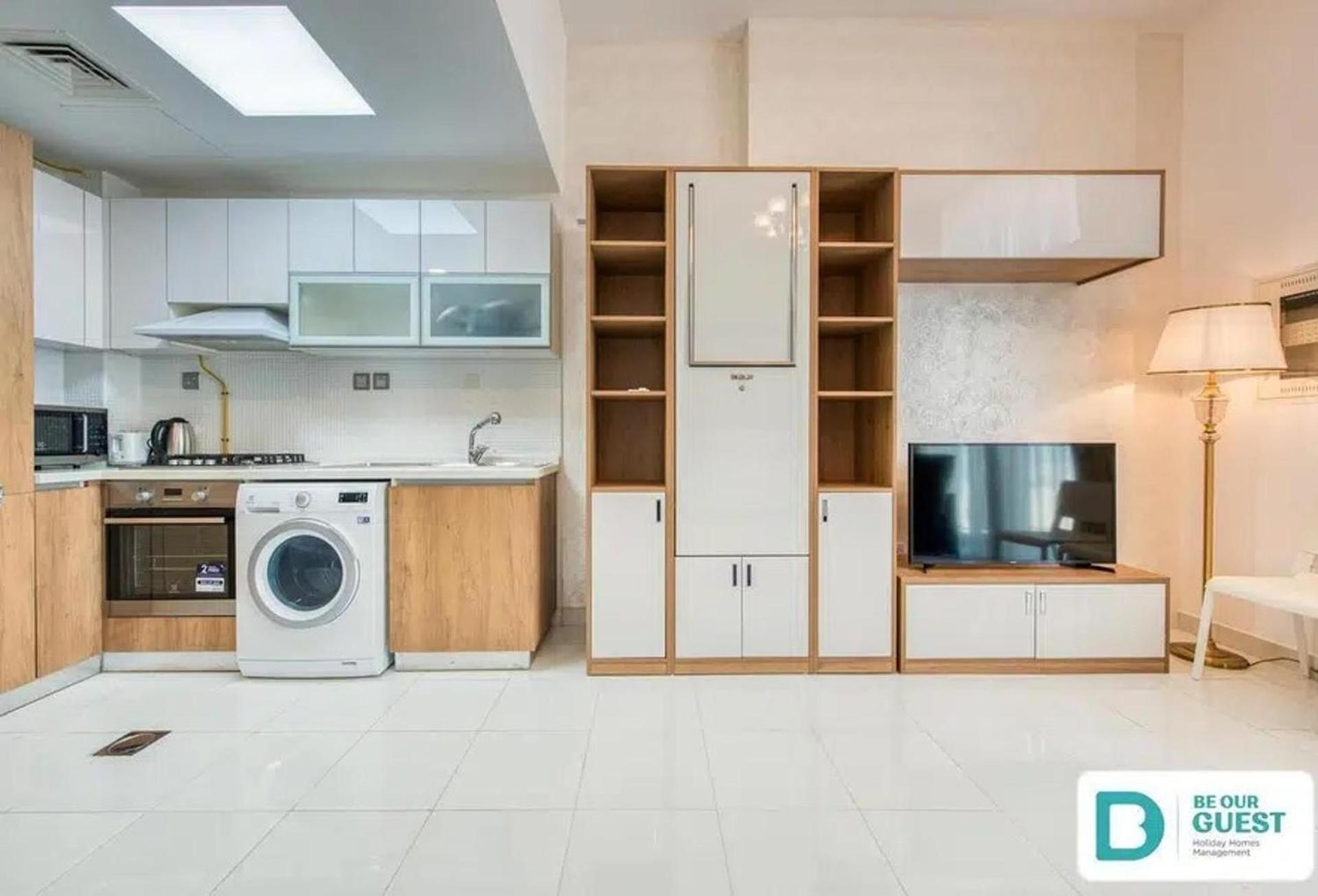 Apartment Starz Tower Cozy In Dubai