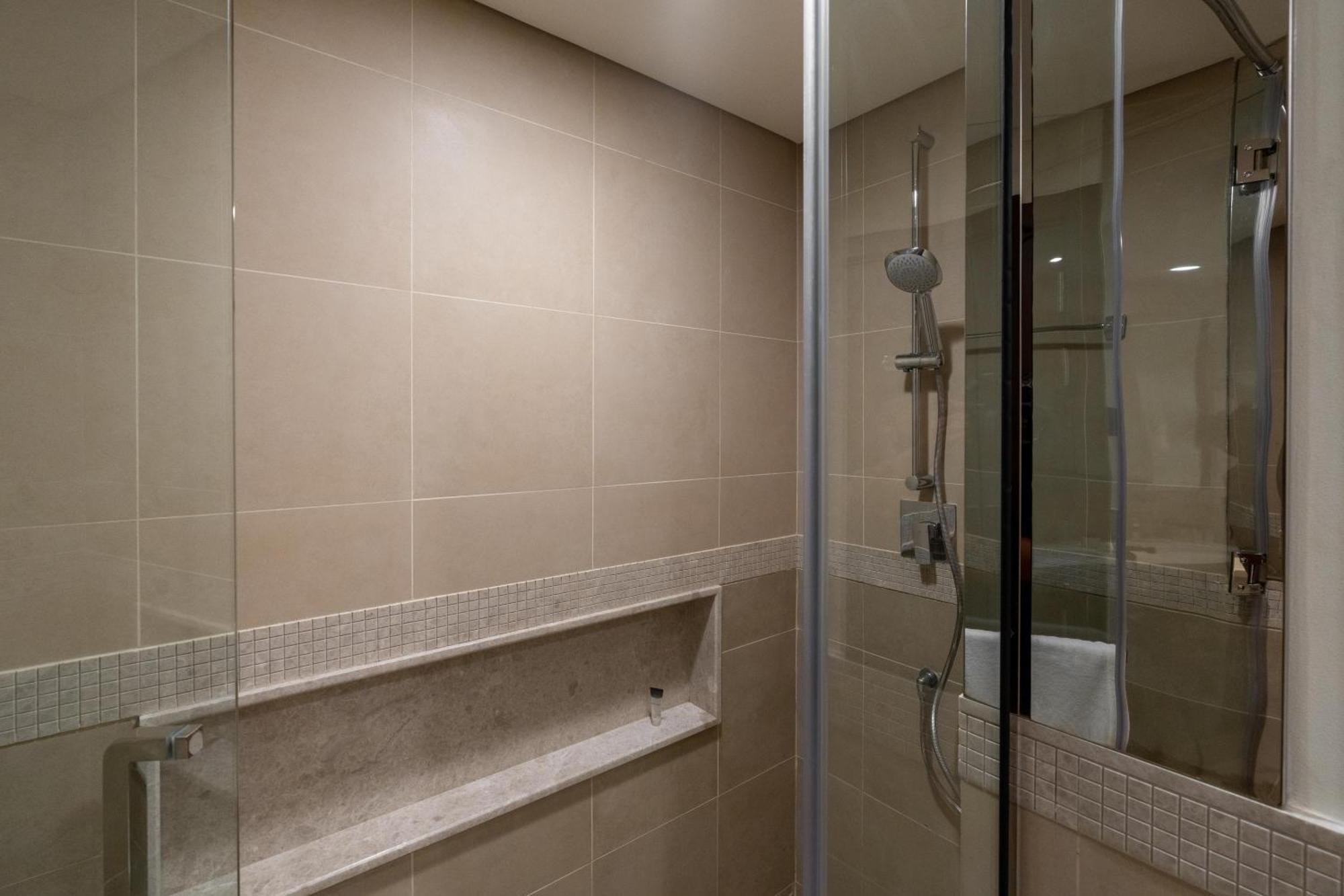 Apartment Burj Vista Ii - Luxury Two Bedroom With Full Burj View