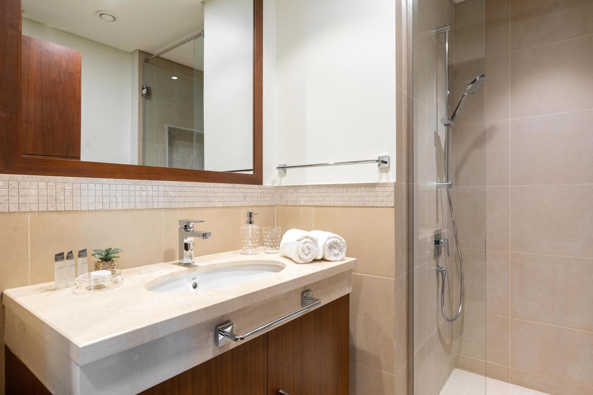 Apartment Burj Vista Ii - Luxury Two Bedroom With Full Burj View