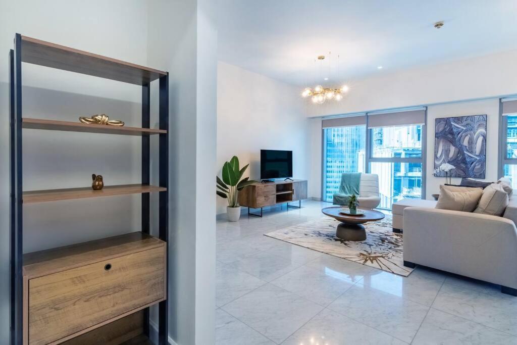 First Class 1br Luxurious Difc Retreat Apartment Dubai
