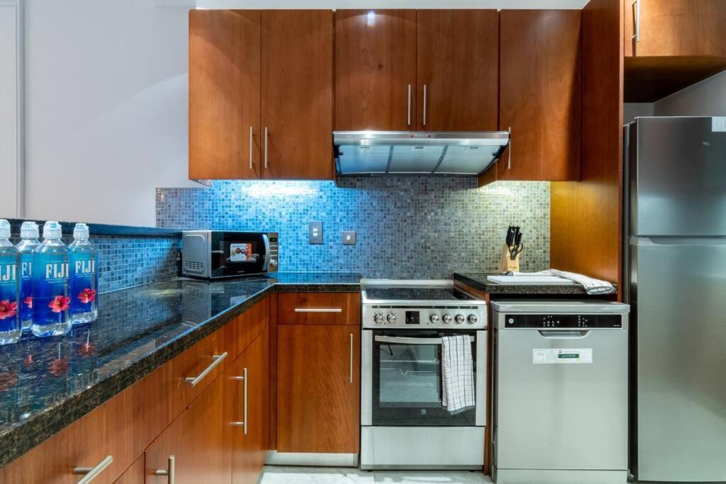 First Class 1br Luxurious Difc Retreat Apartment *