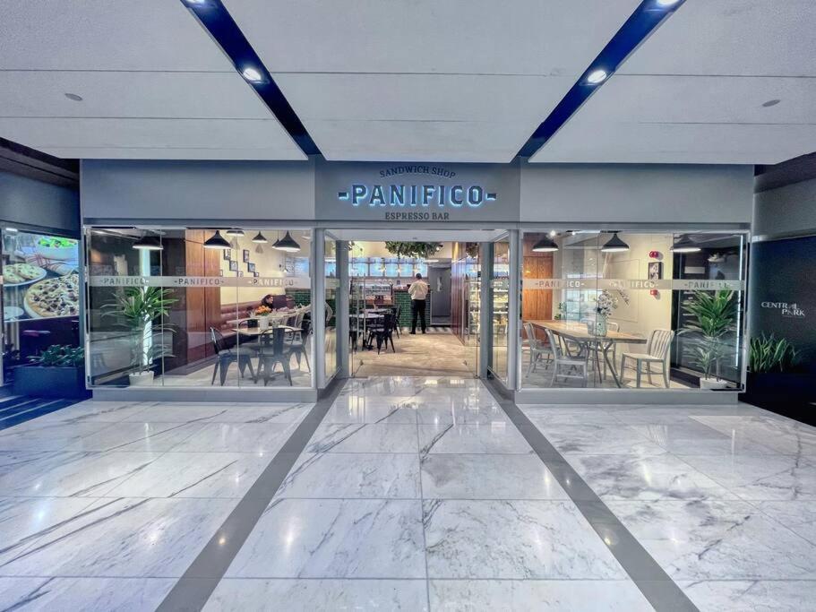 First Class 1br Luxurious Difc Retreat