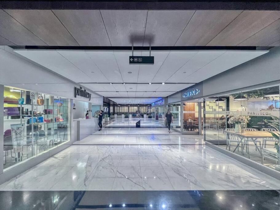 First Class 1br Luxurious Difc Retreat