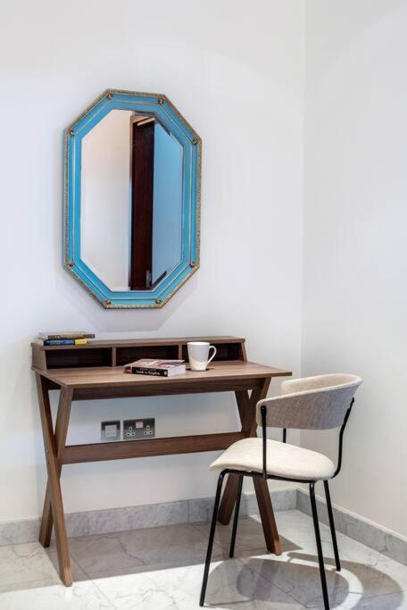 First Class 1br Luxurious Difc Retreat Apartment Dubai