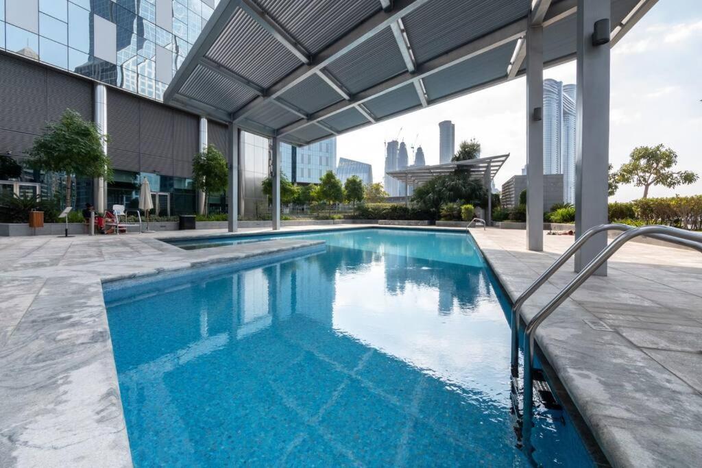 First Class 1br Luxurious Difc Retreat * Dubai