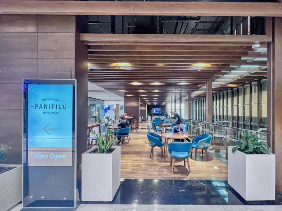 First Class 1br Luxurious Difc Retreat Apartment *