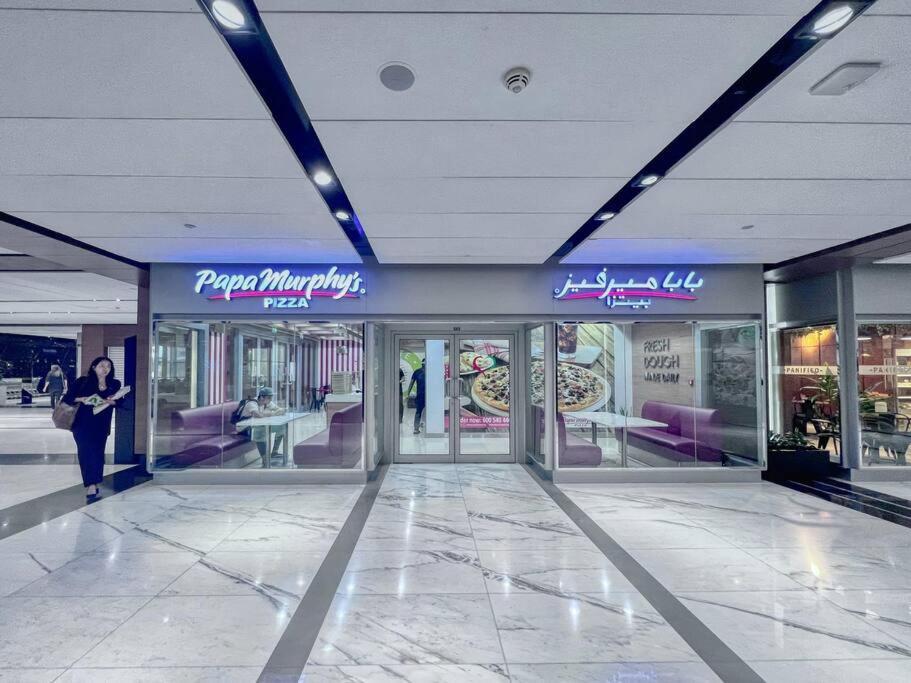First Class 1br Luxurious Difc Retreat * Dubai