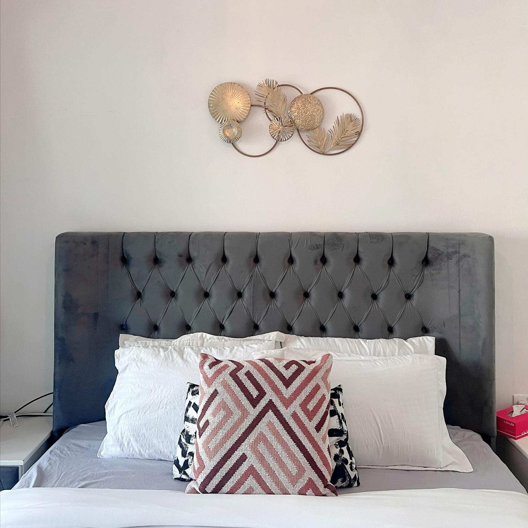 Apartment Fully Furnished Marina View - 1 Bedroom