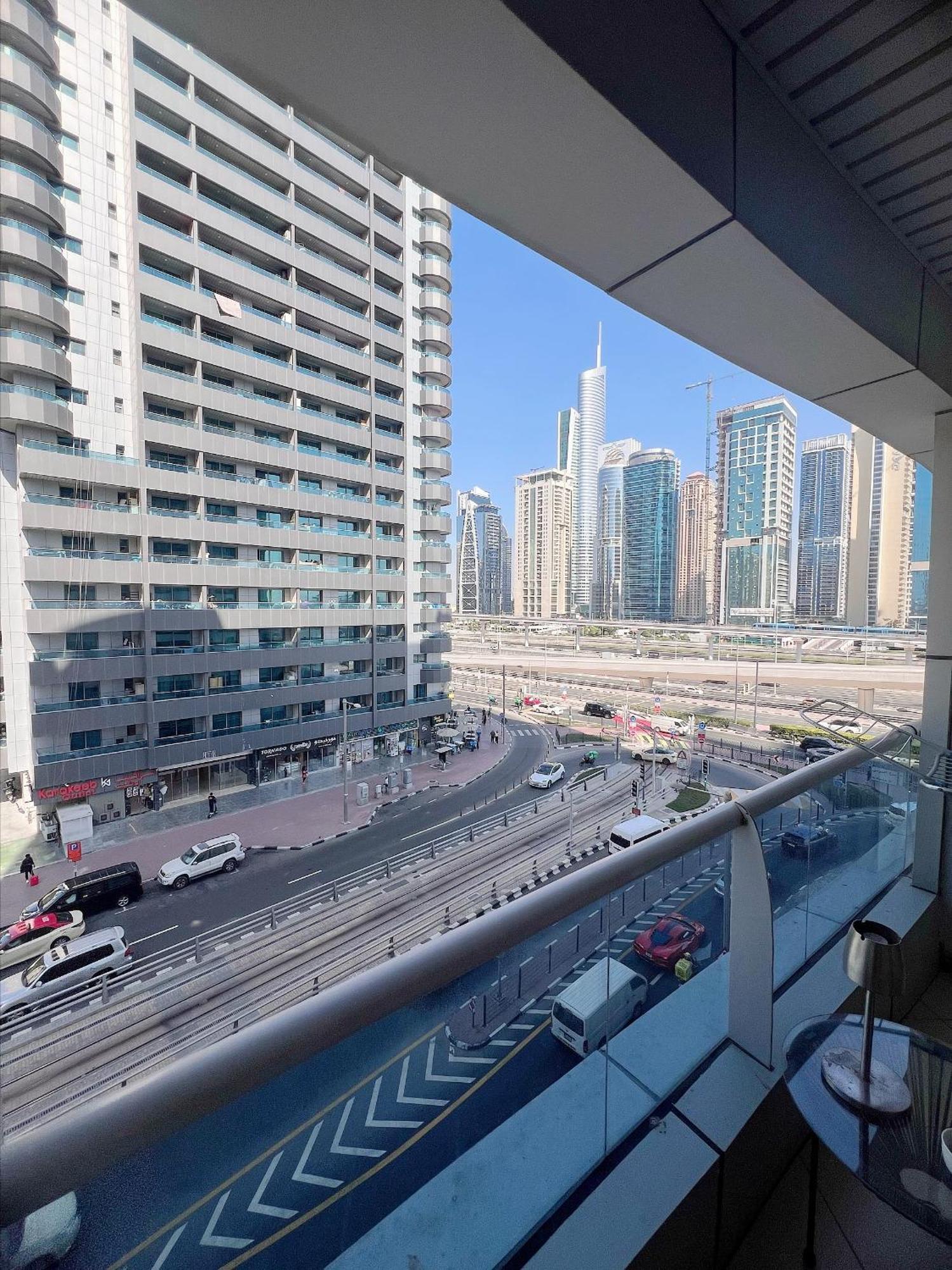 Fully Furnished Marina View - 1 Bedroom